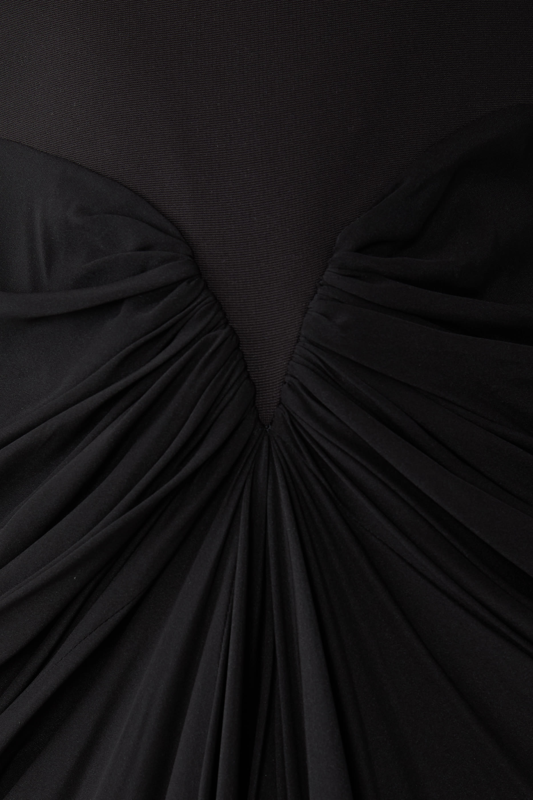 Anita Long Dress