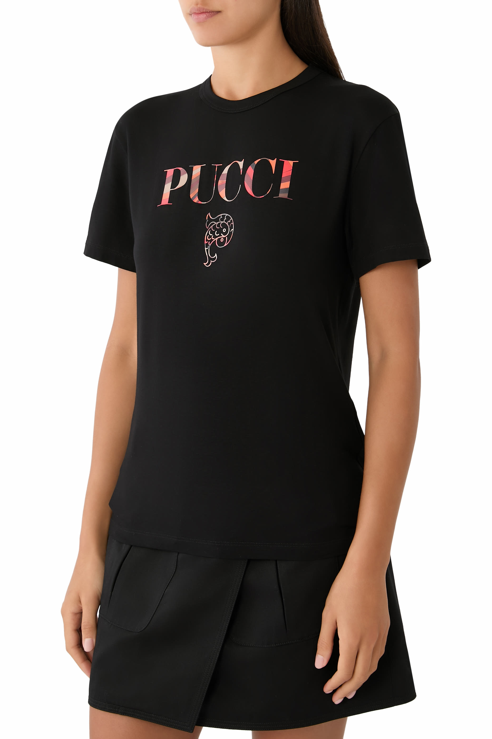  Logo T-Shirt 