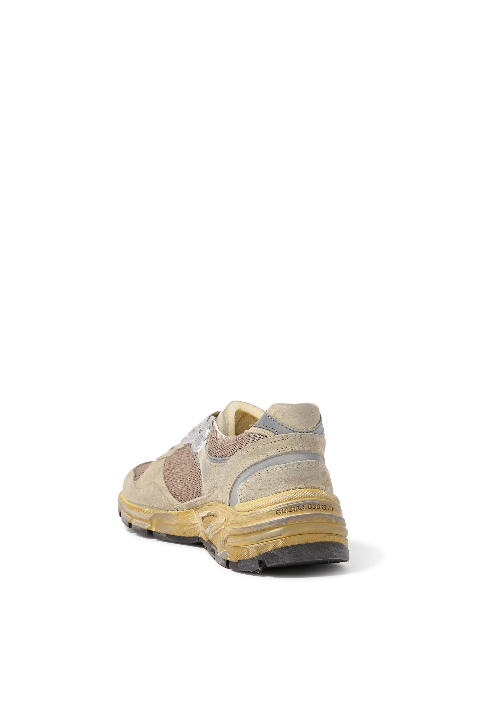 Dad-Star Sneakers