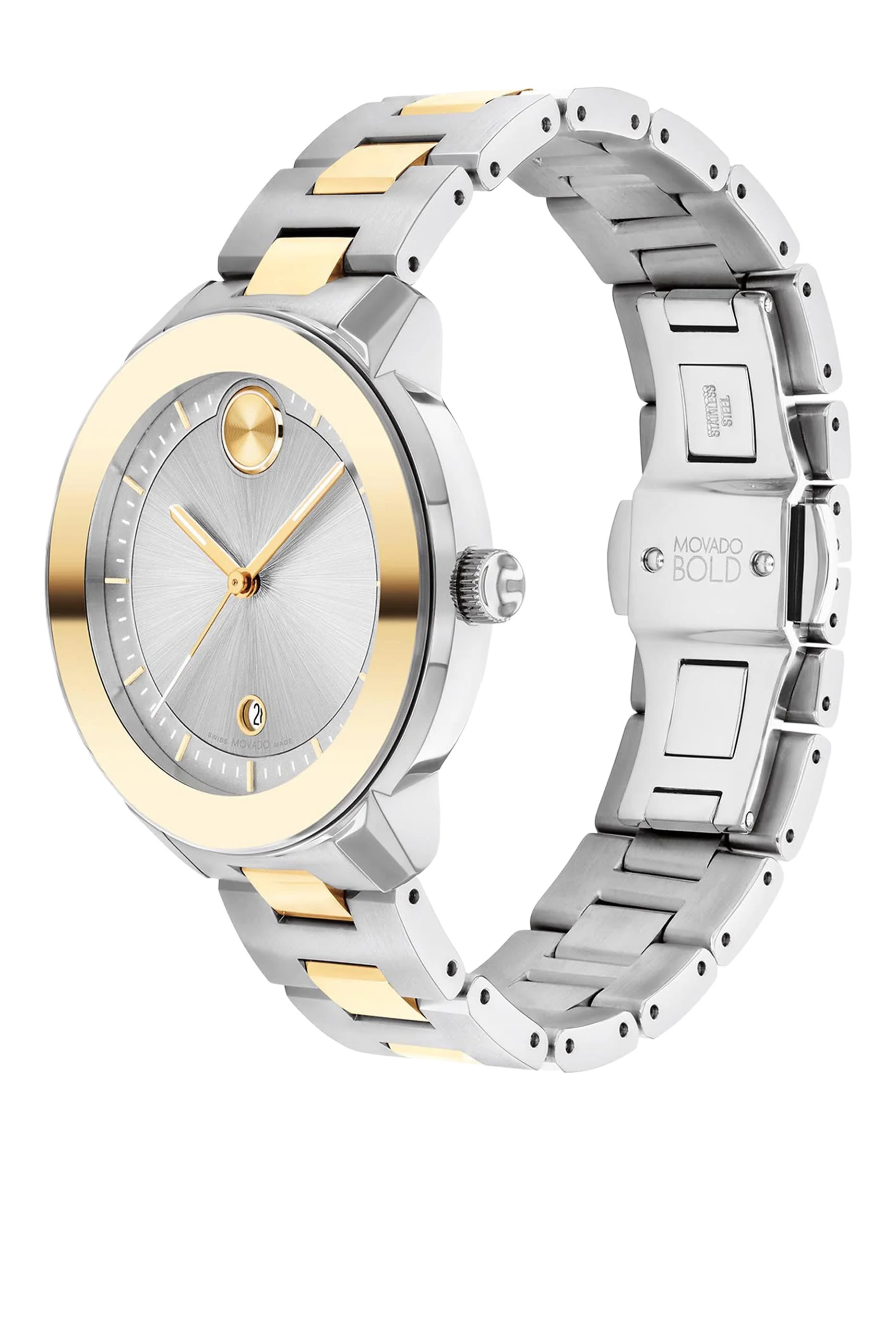 Bold Verso Quartz Watch