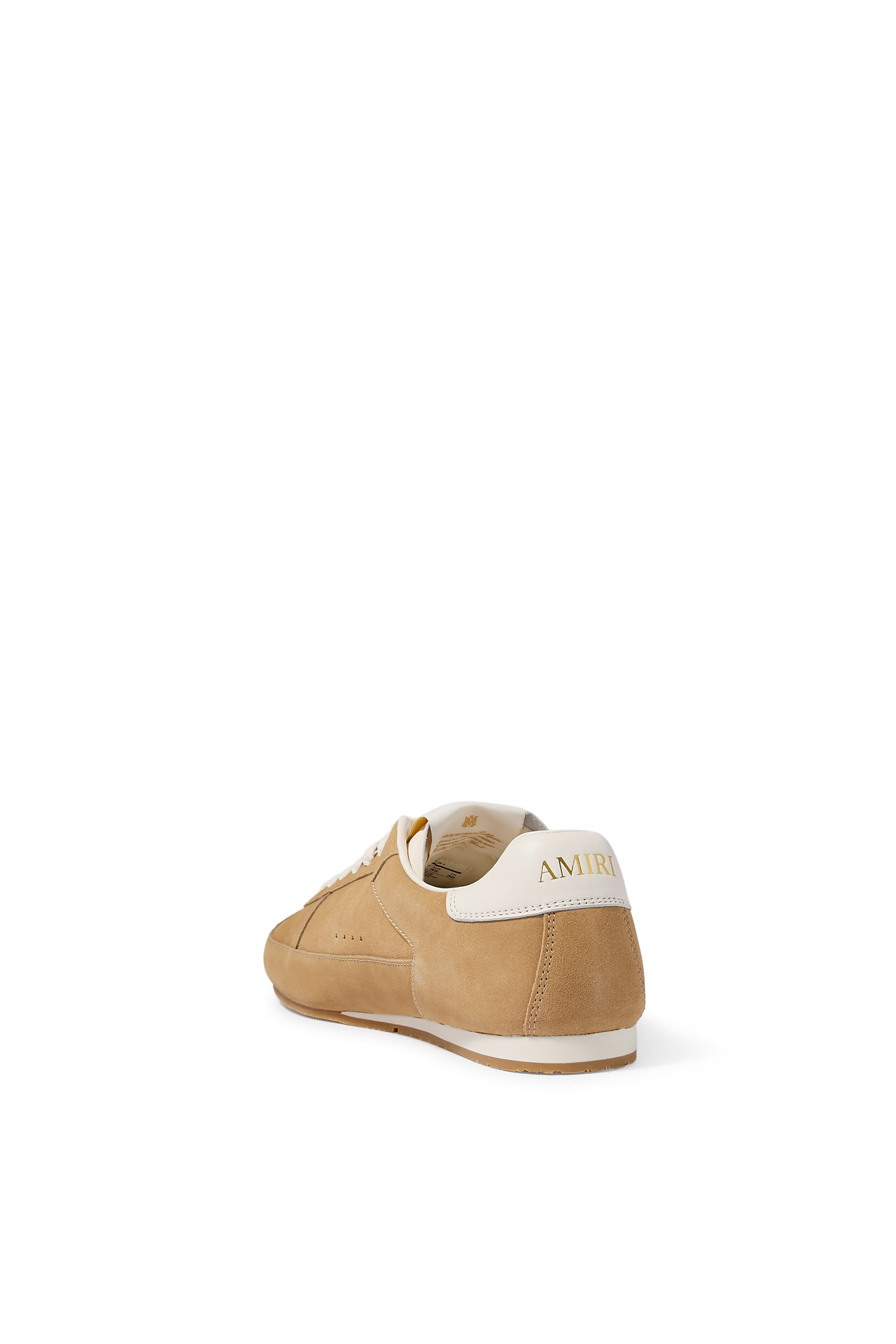 Pacific Flat Sneakers