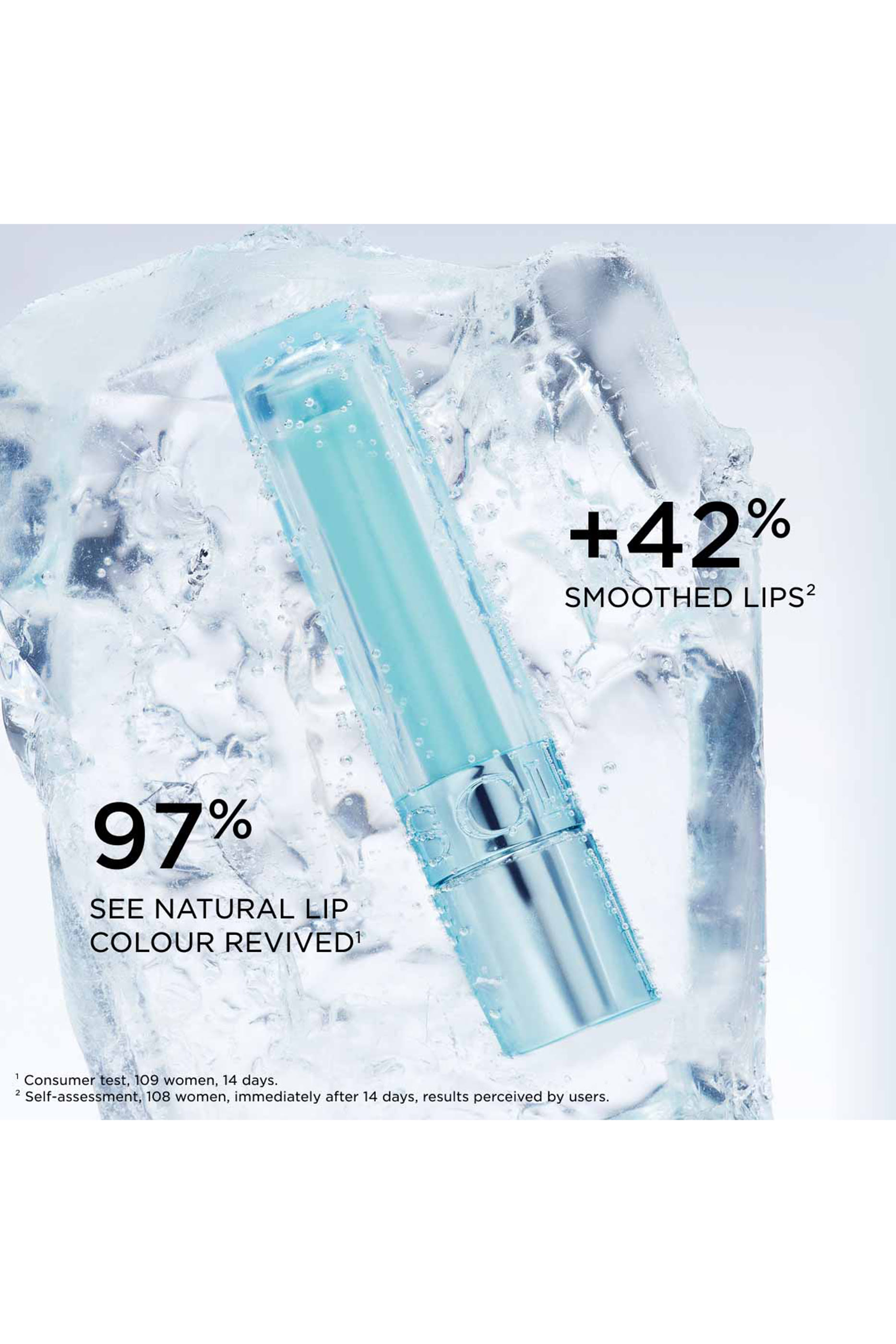 Cryo-Plumping Lip Balm
