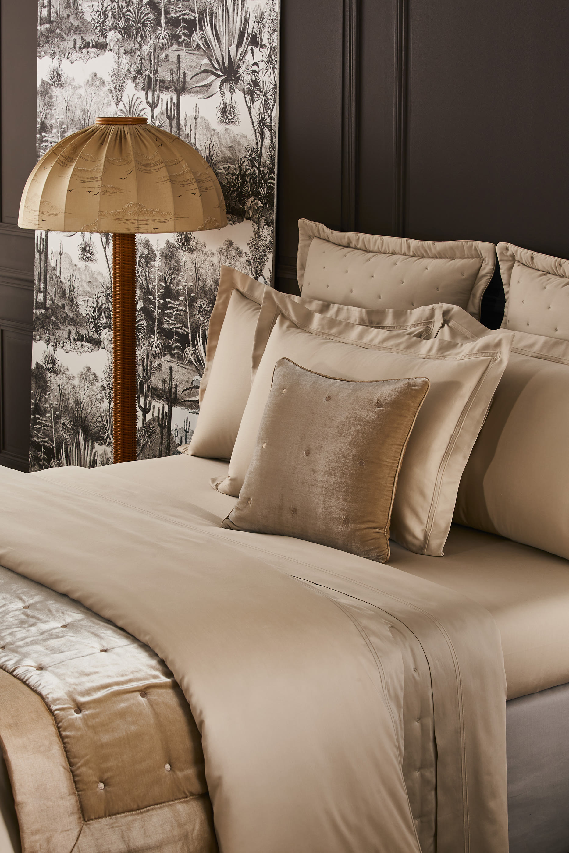 Triomphe Bedcover