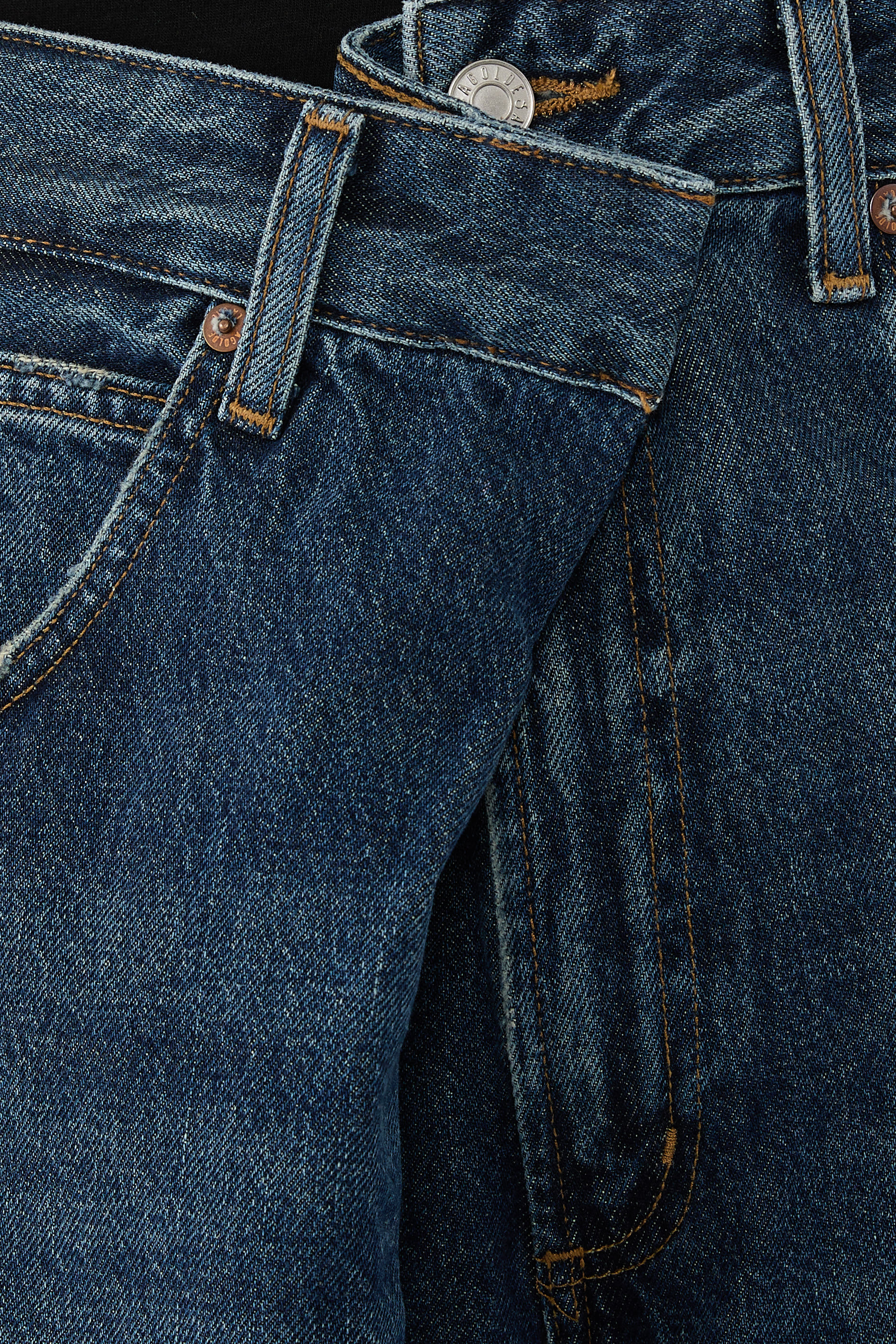 Vana Fold Jeans