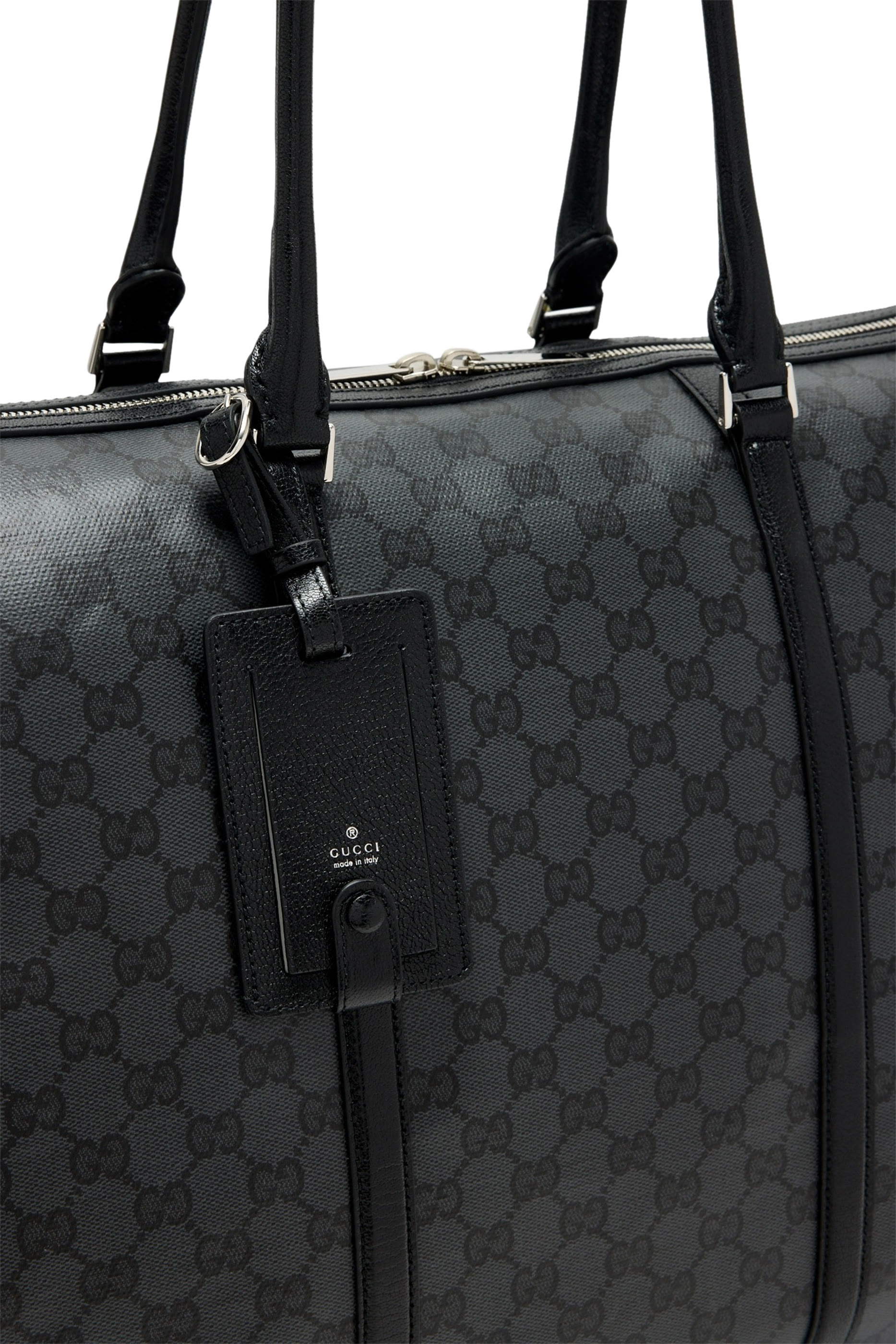 GG Medium Duffle Bag