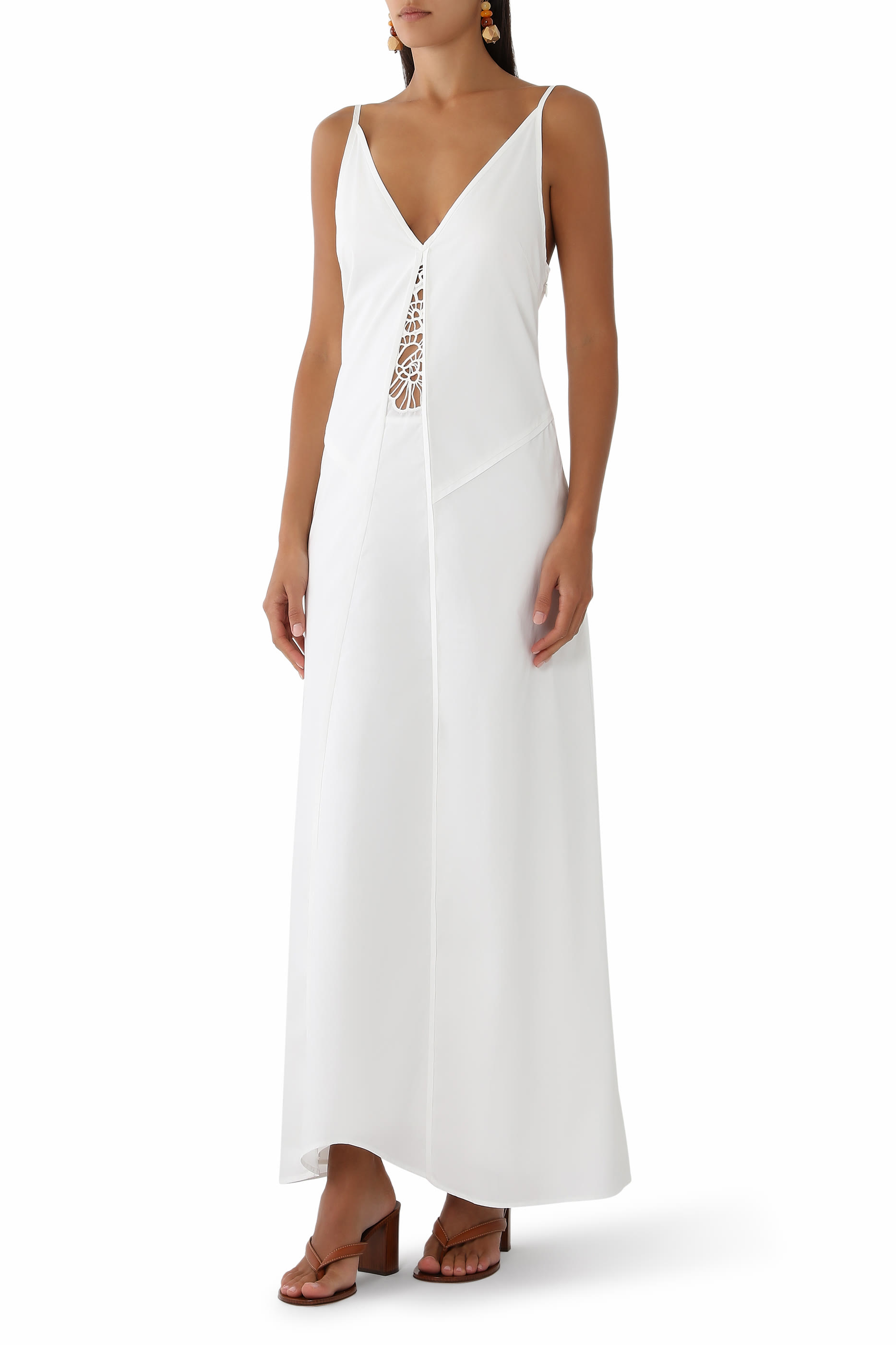 Klara Maxi Dress 
