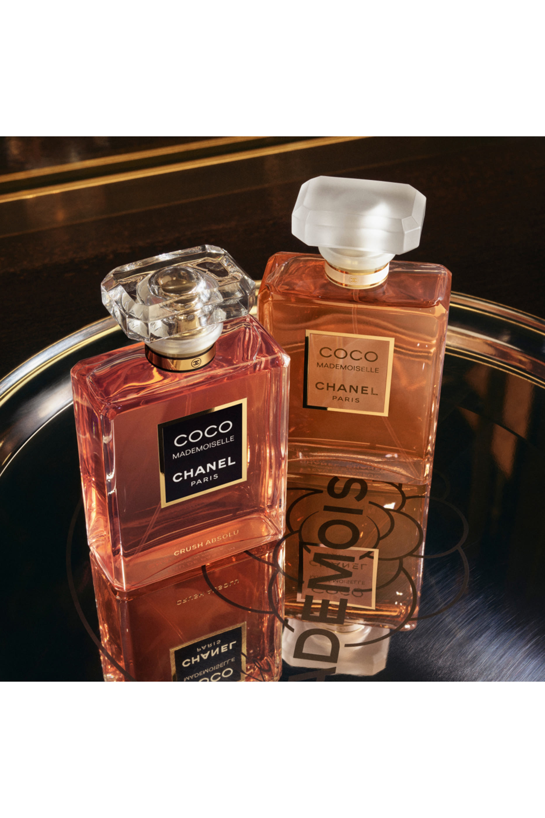 Coco Mademoiselle Crush Absolu EDP Spray, Limited Edition