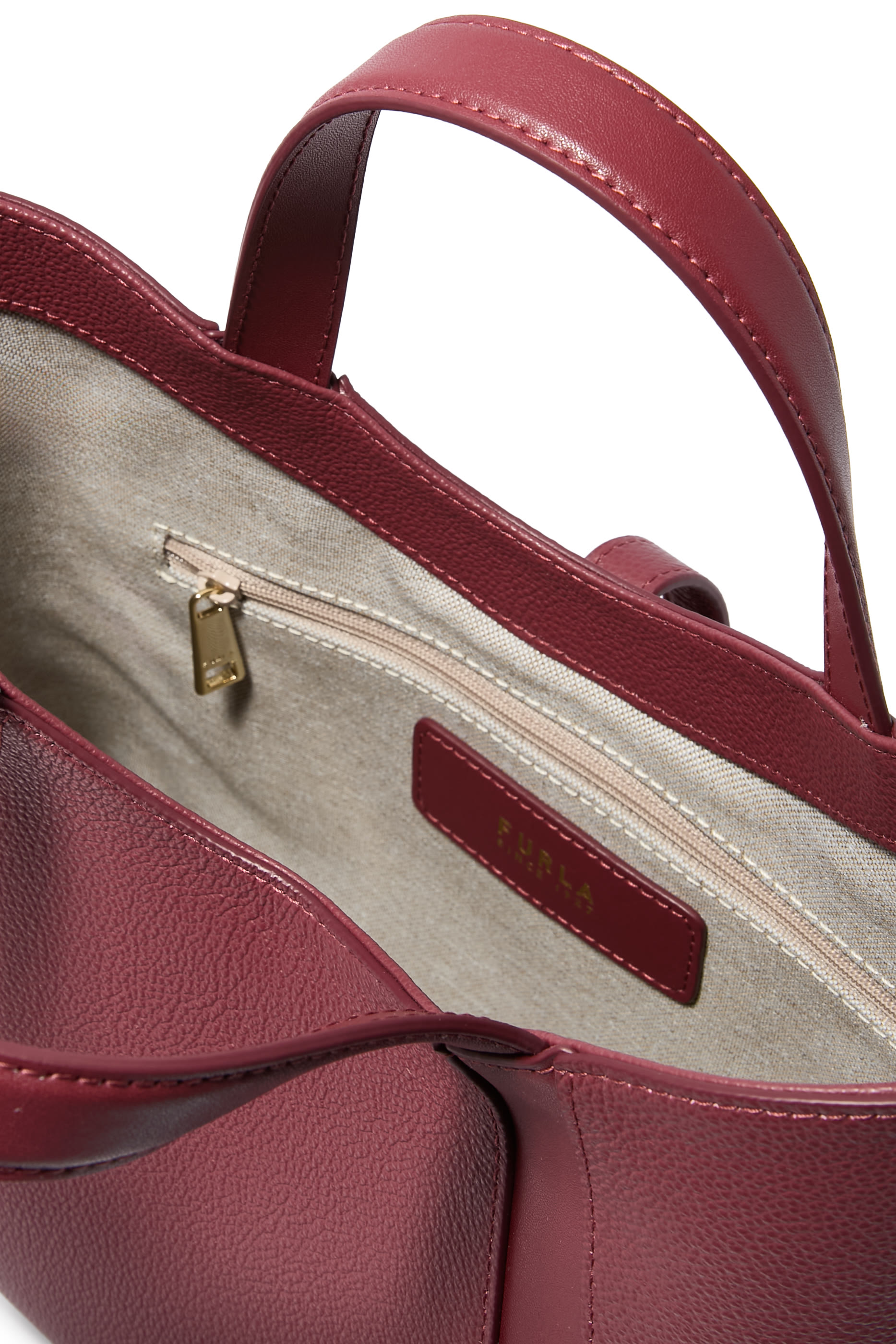 Small Goccia Tote 
