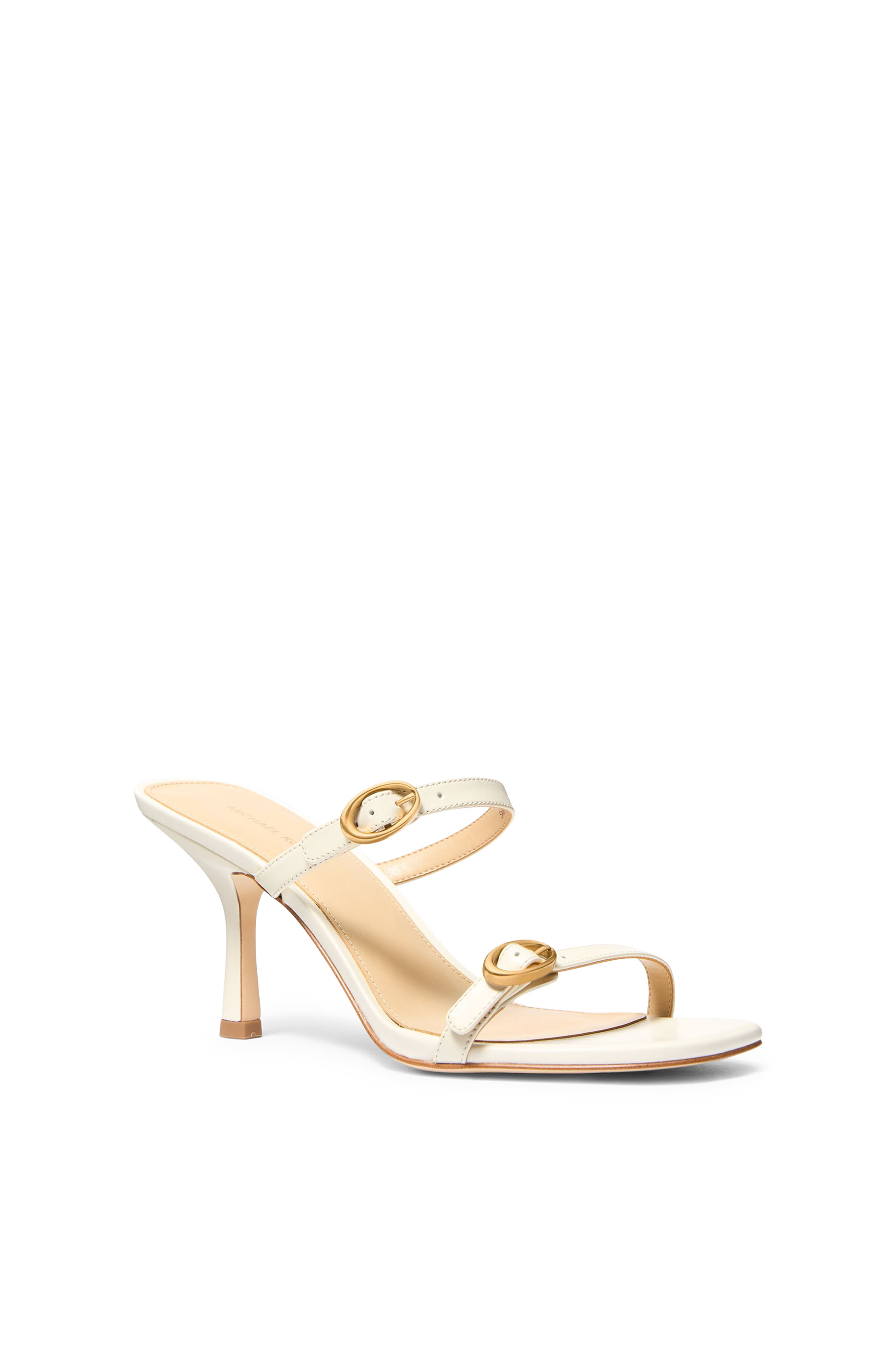 Kya 75 Leather Sandals