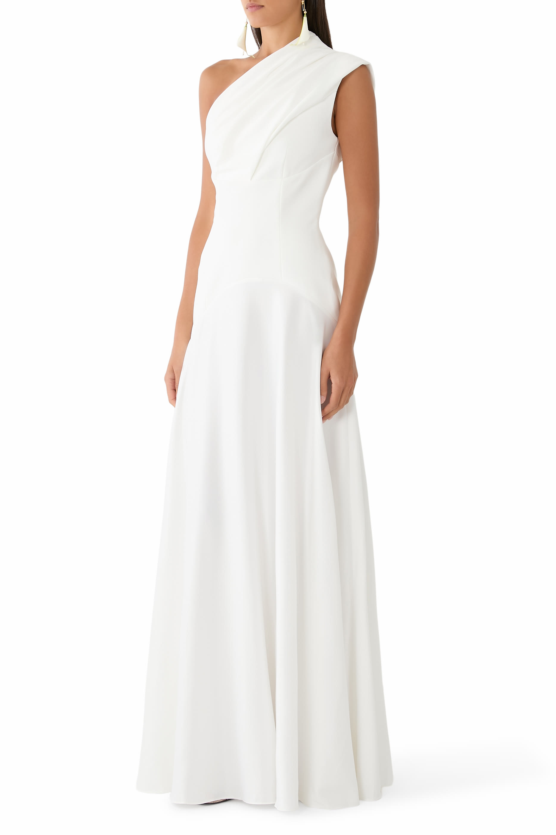  Gabriela Maxi Dress