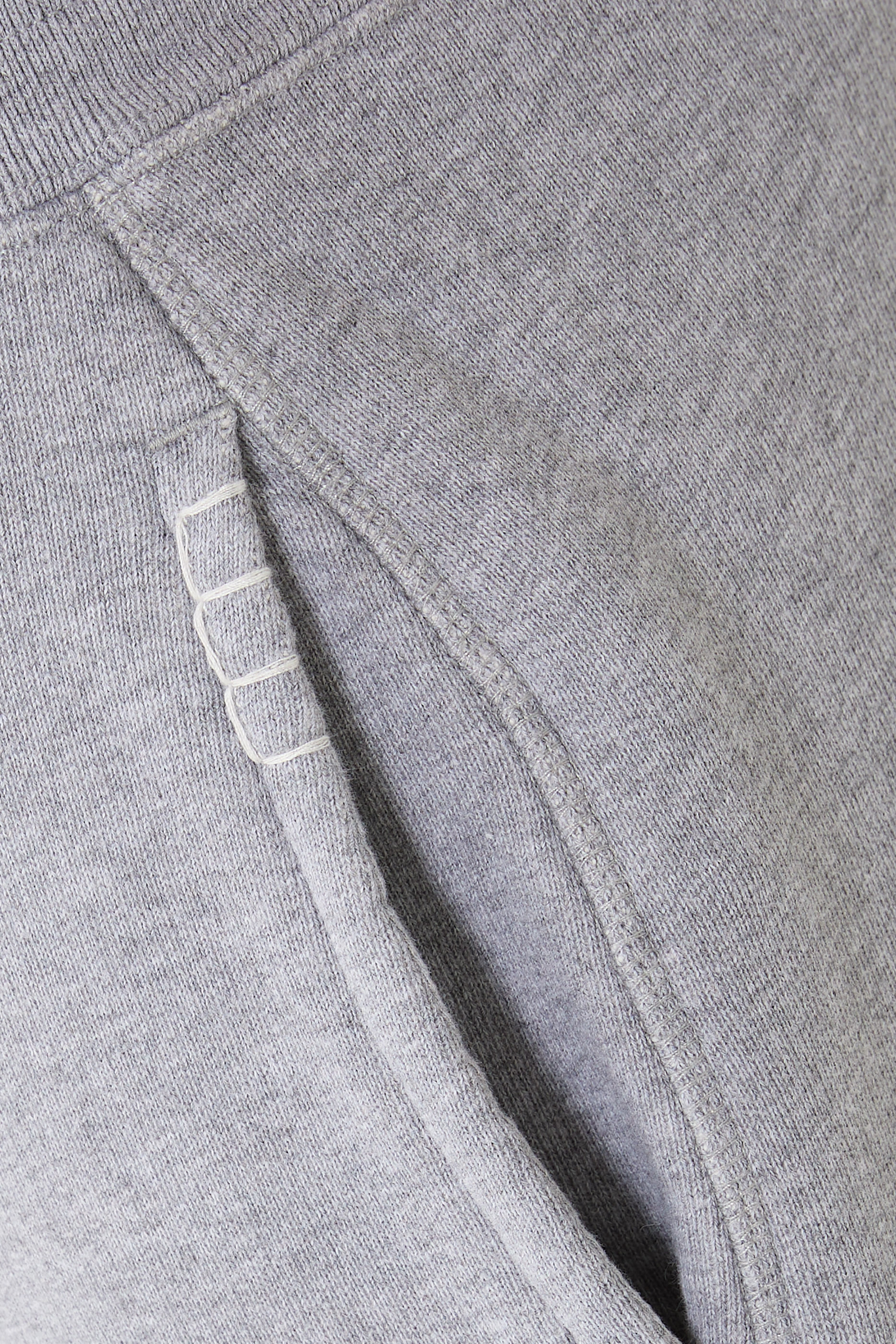 Cuffed Sweatpants