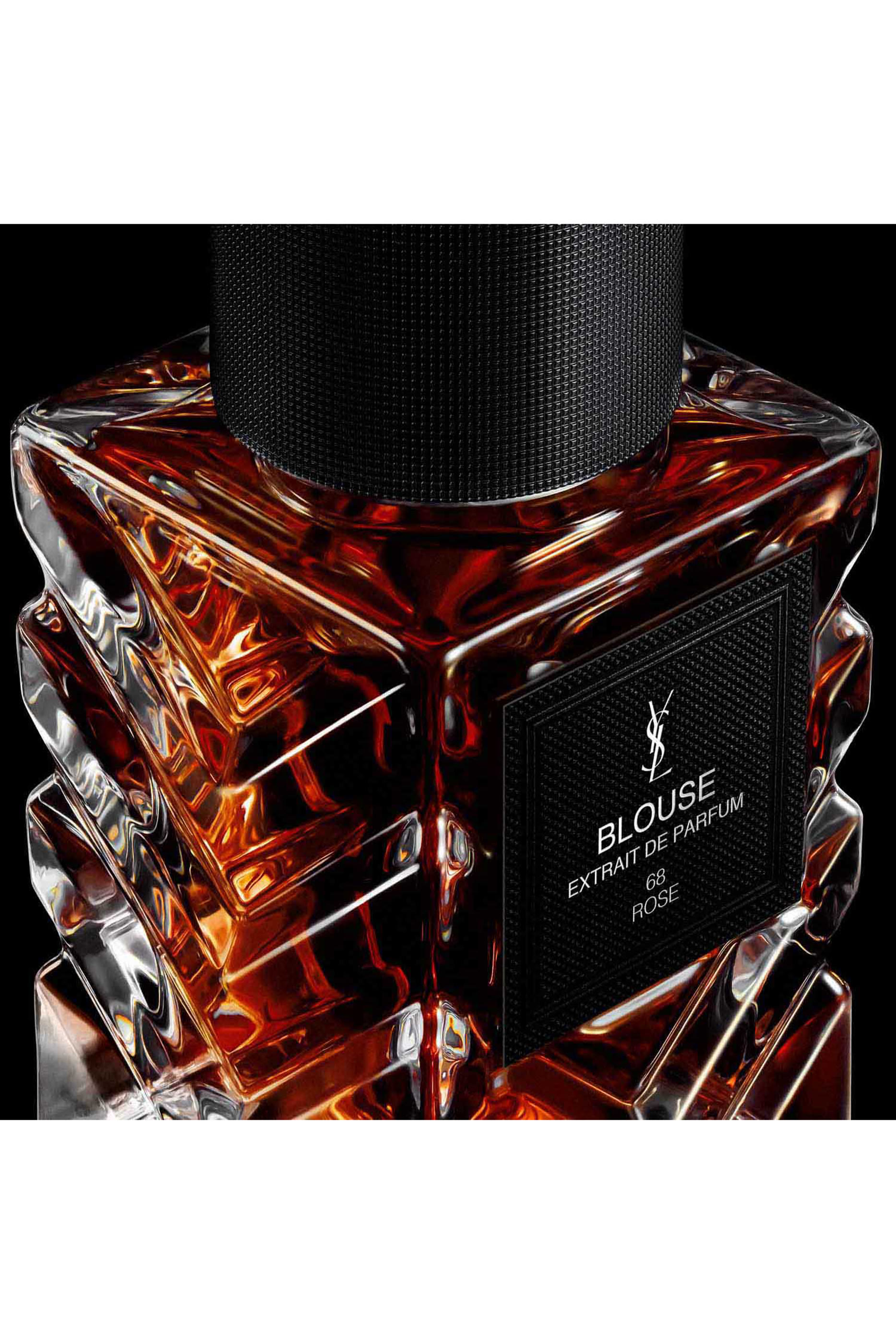 Le Vestiaire Des Parfums Blouse Extrait