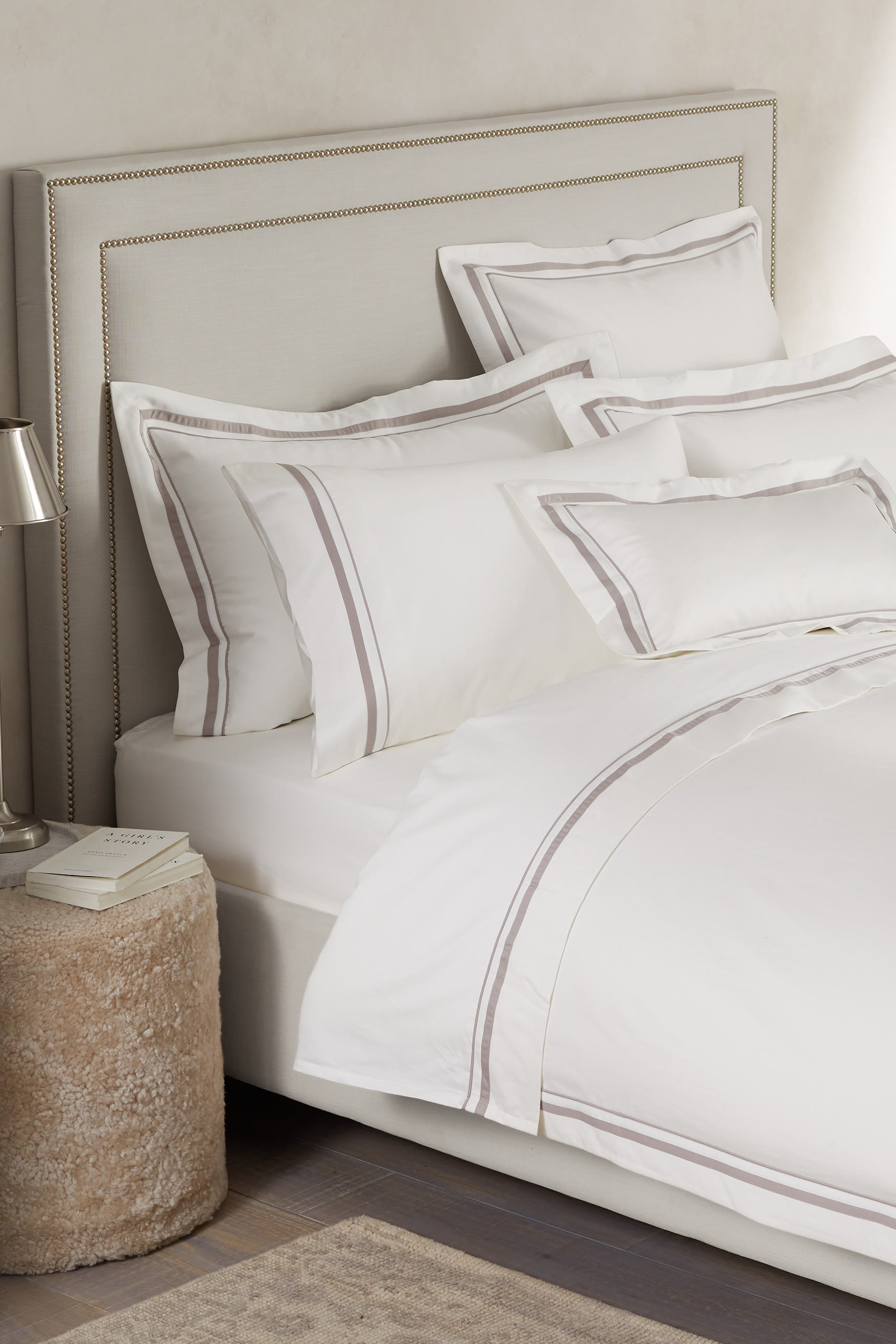 Cavendish Classic Pillowcase