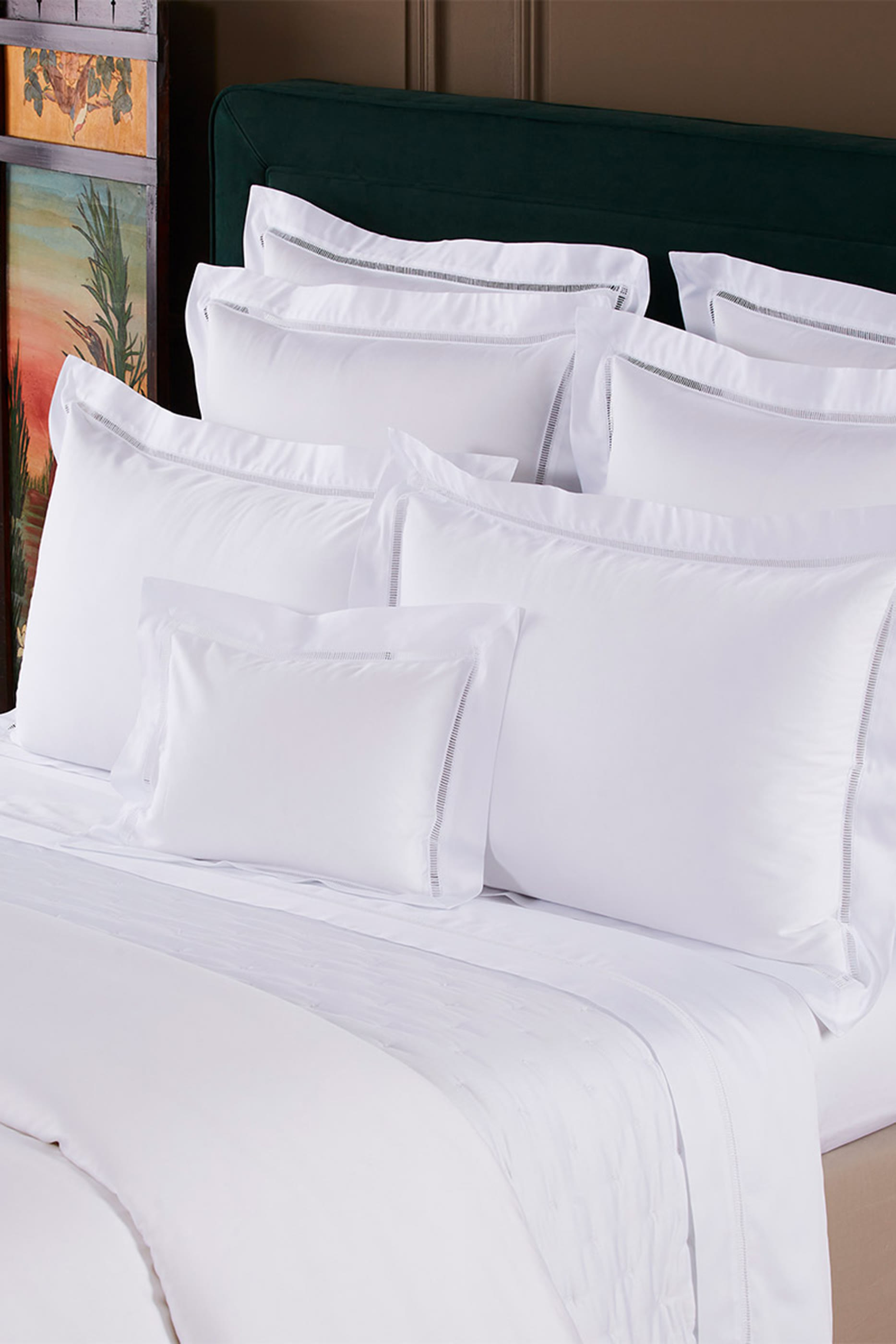 Colisee Duvet Cover
