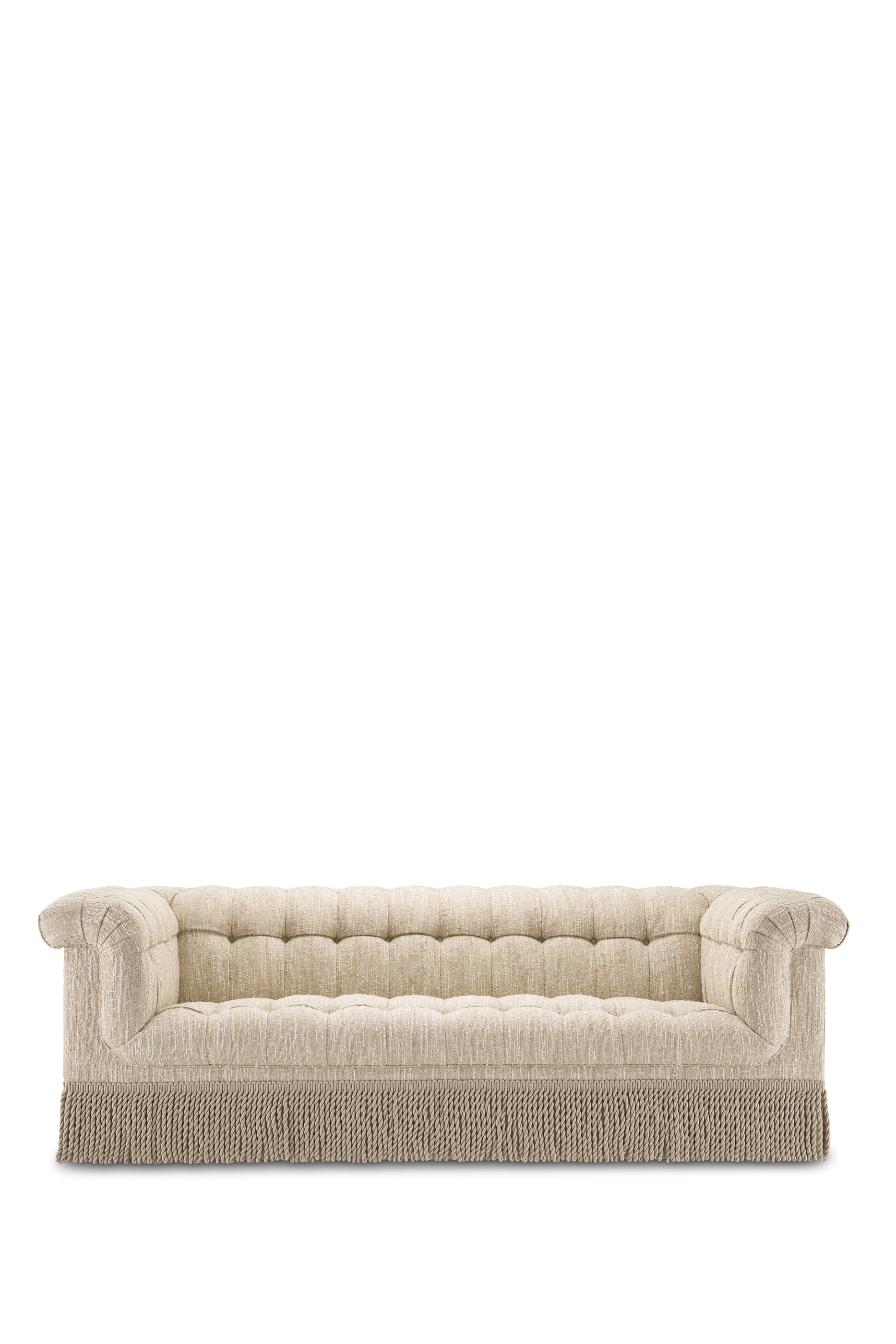 MET Sofa Dorantes Boucle