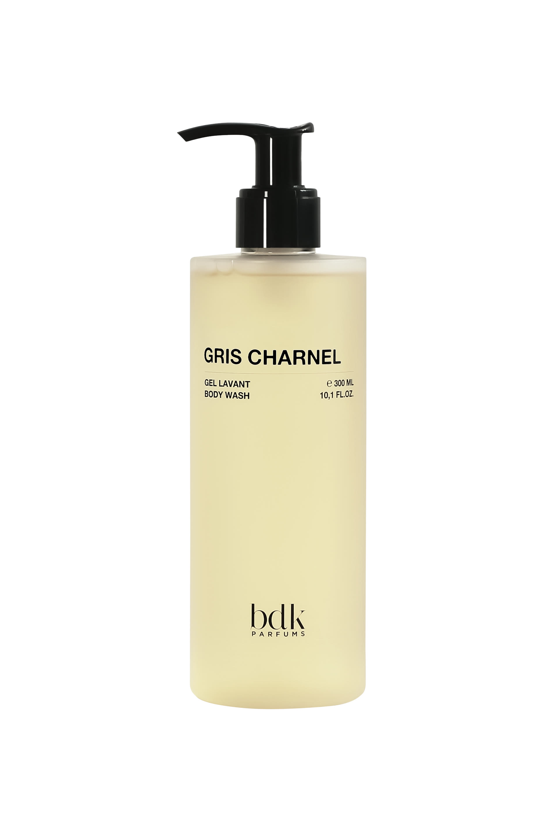 Gris Charnel Shower Gel 