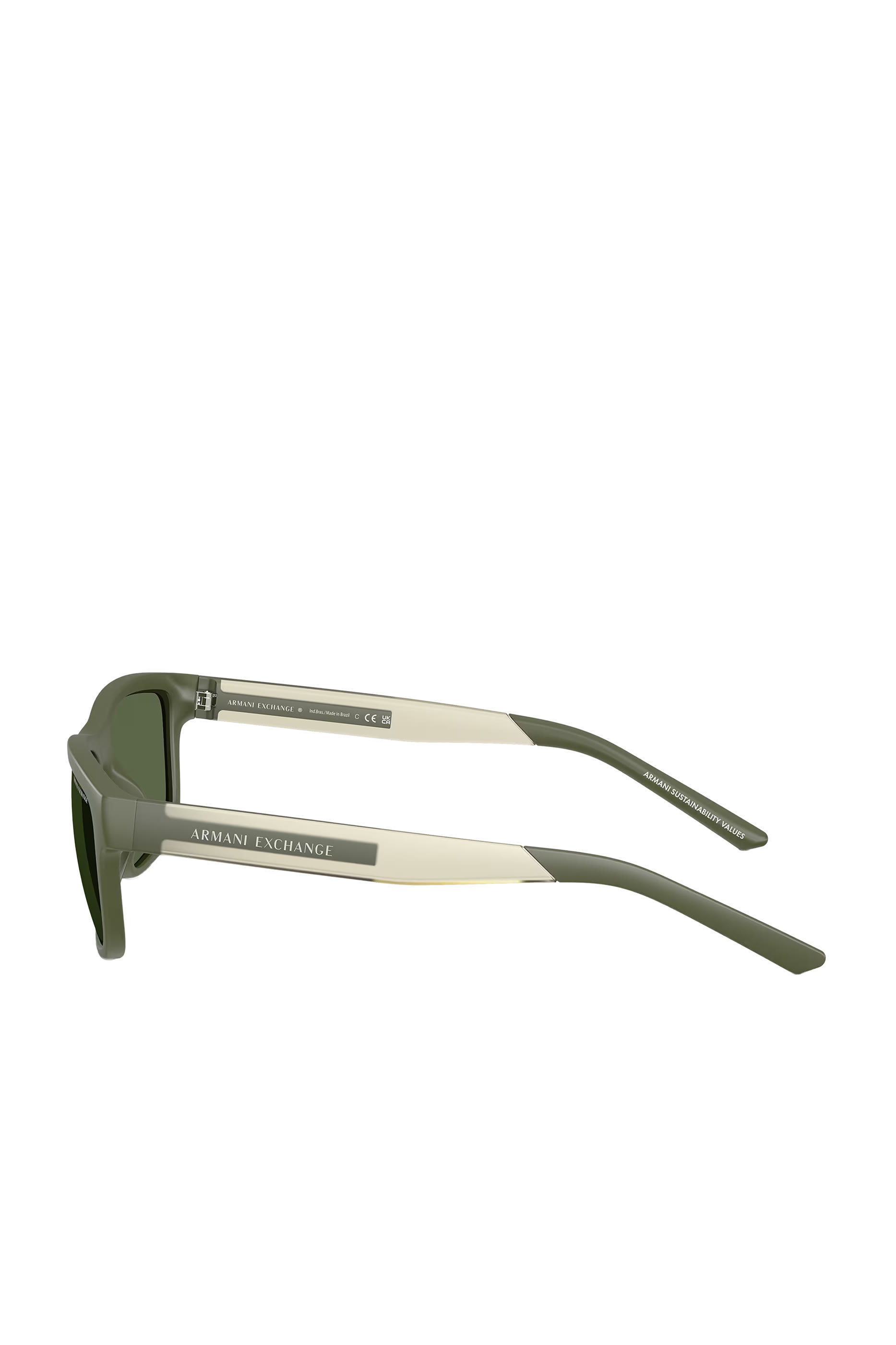 Reinvented Classic Urban Sport Sunglasses