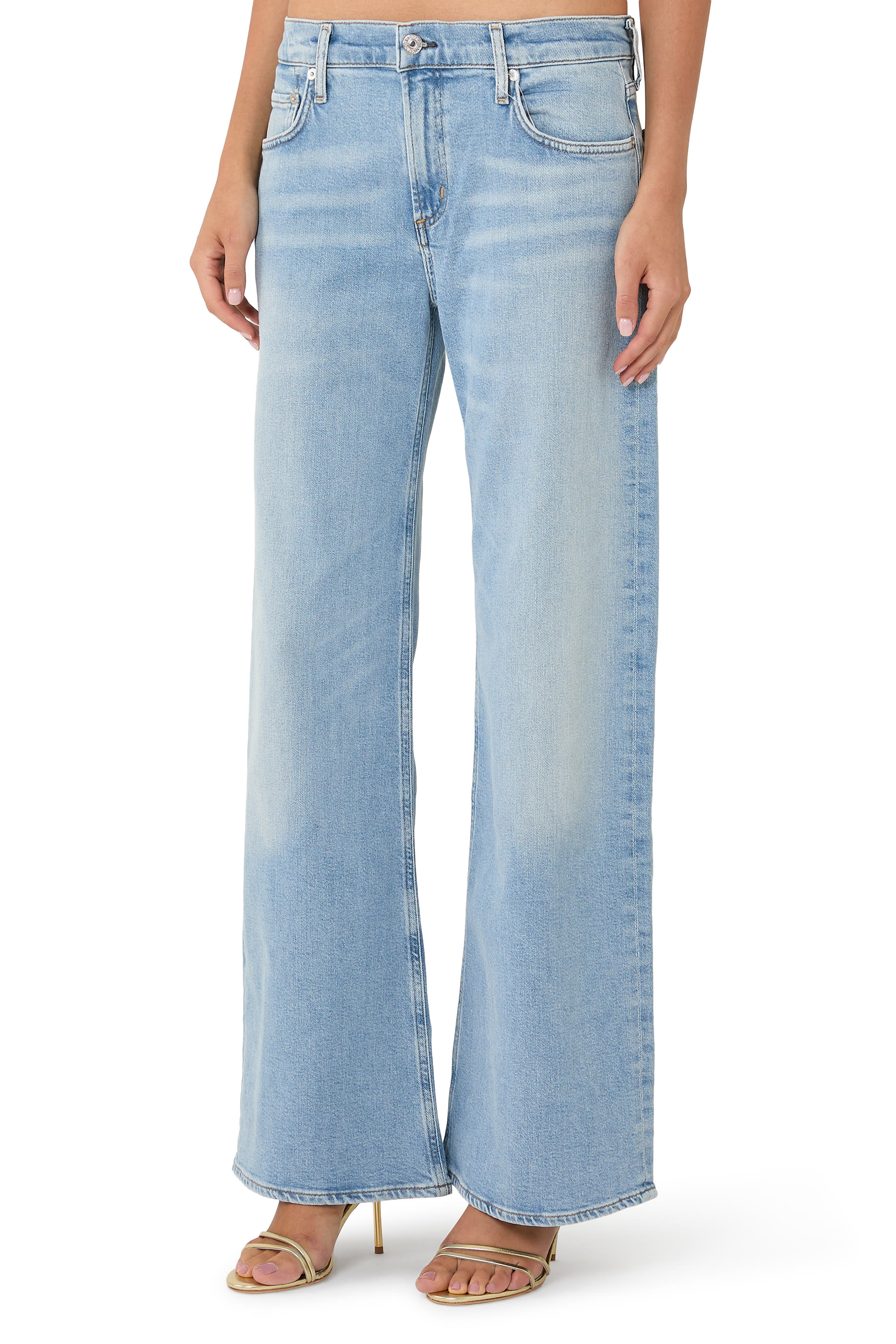 Nora Trousers