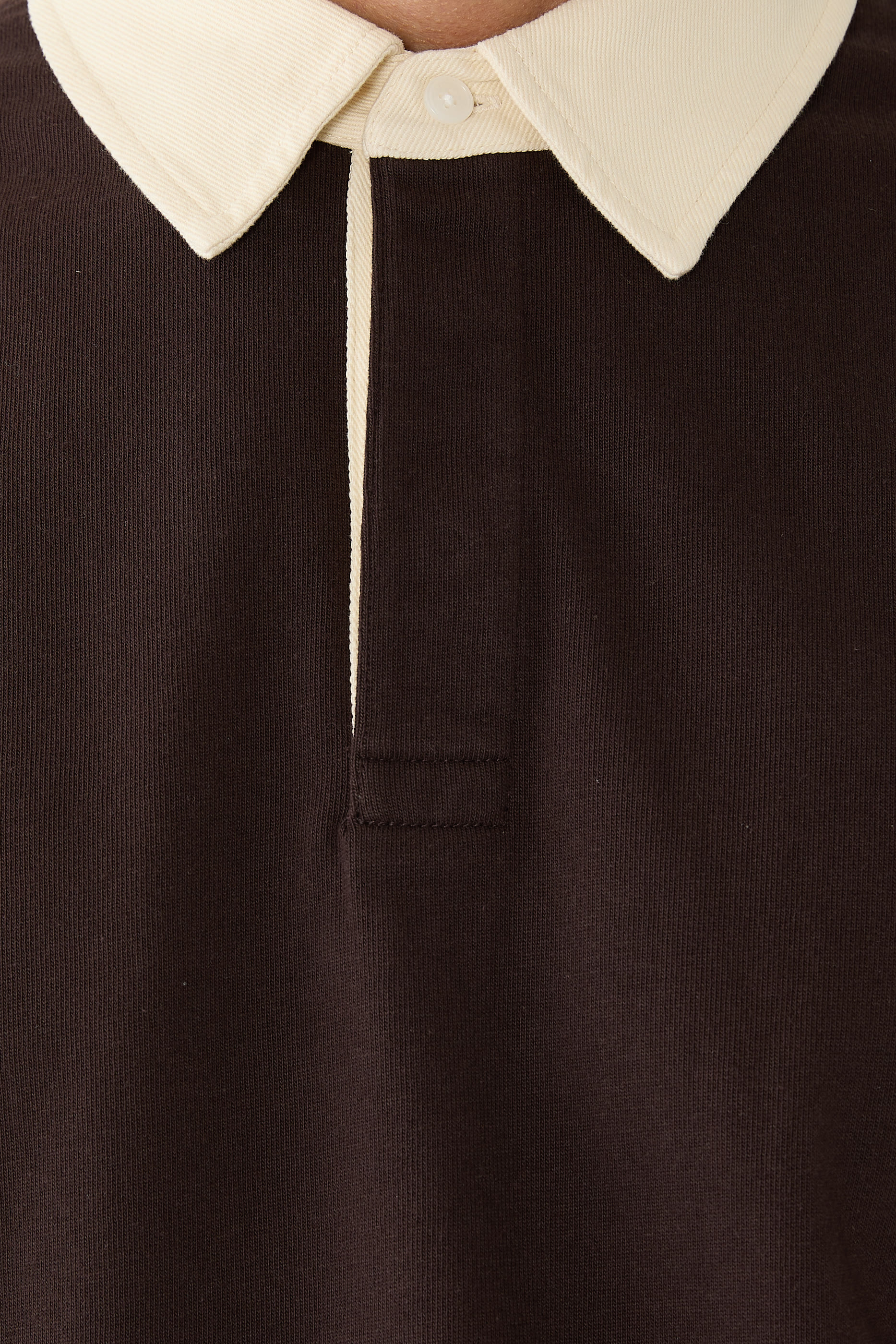 Rugby Polo Shirt 