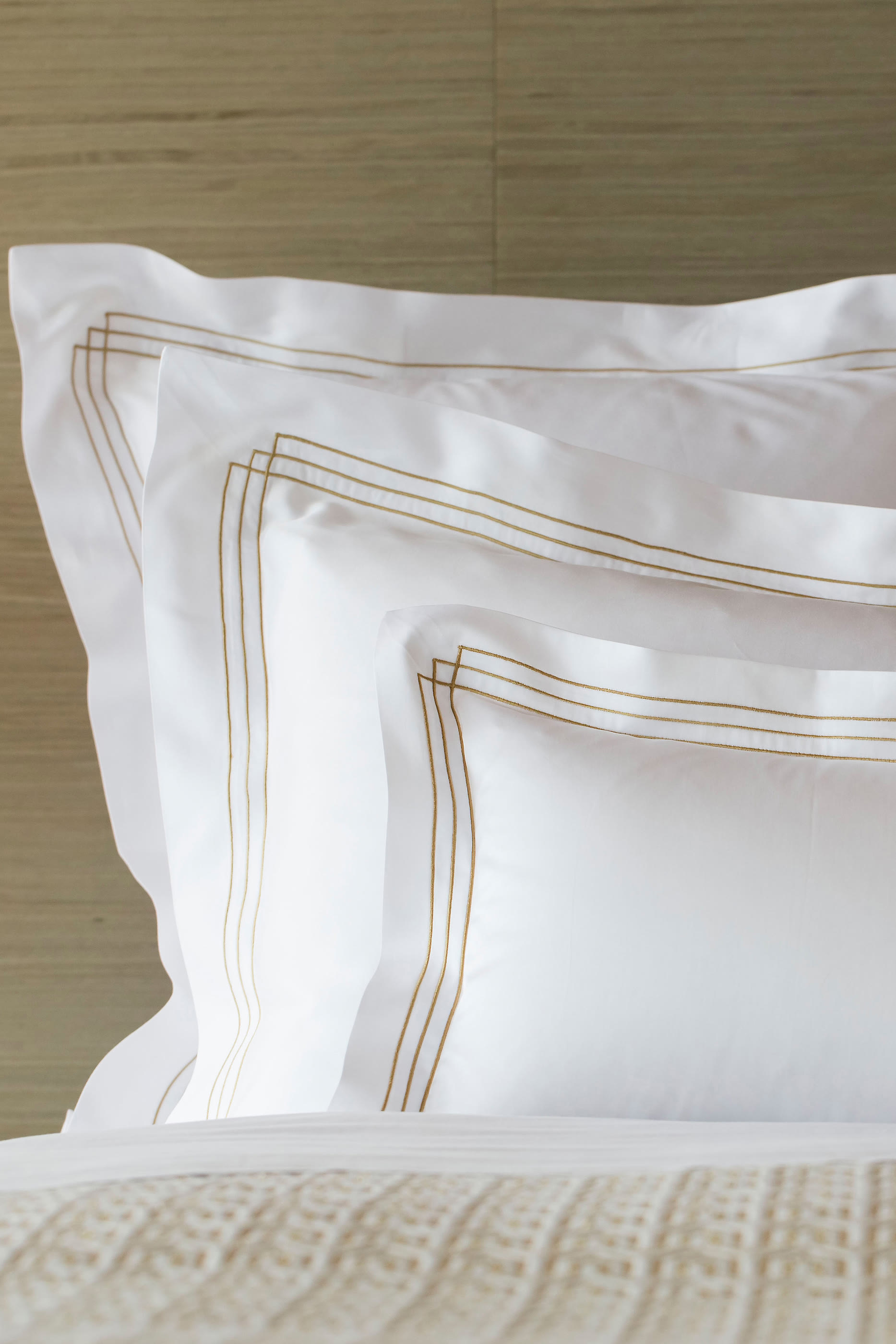 Quadra Duvet Cover