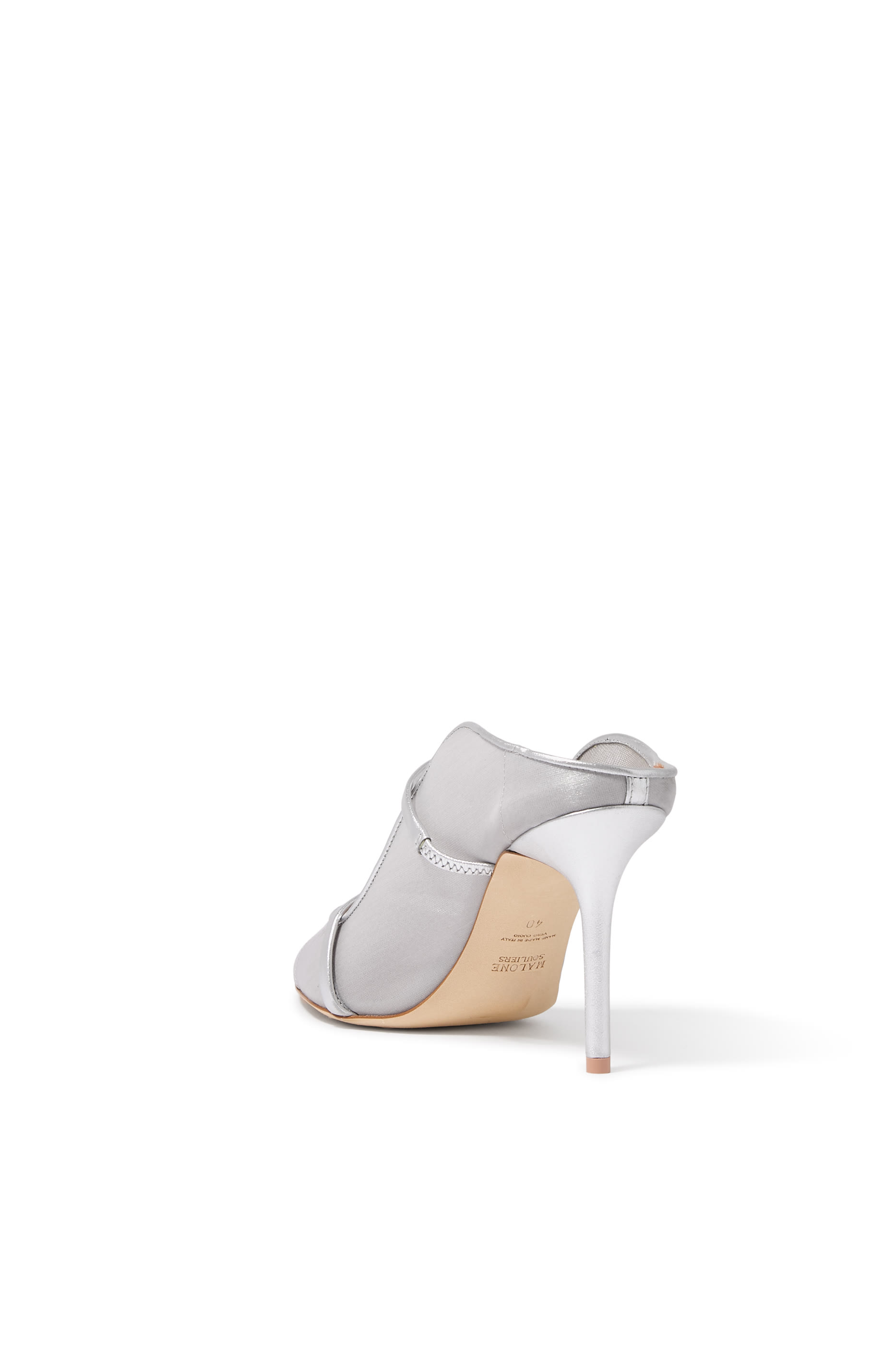 Maureen 85 Mules