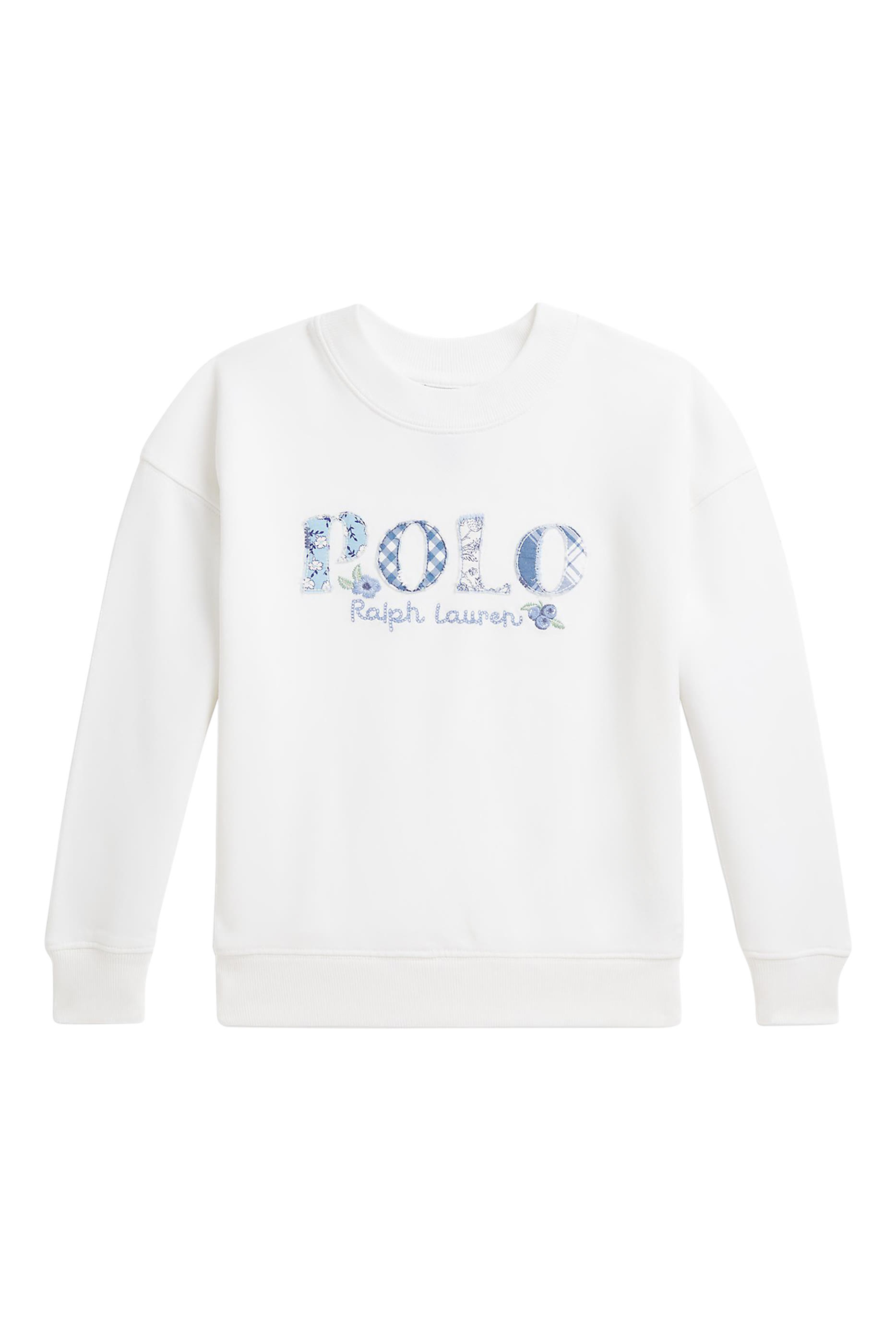 Kids  Logo Sweatshirt