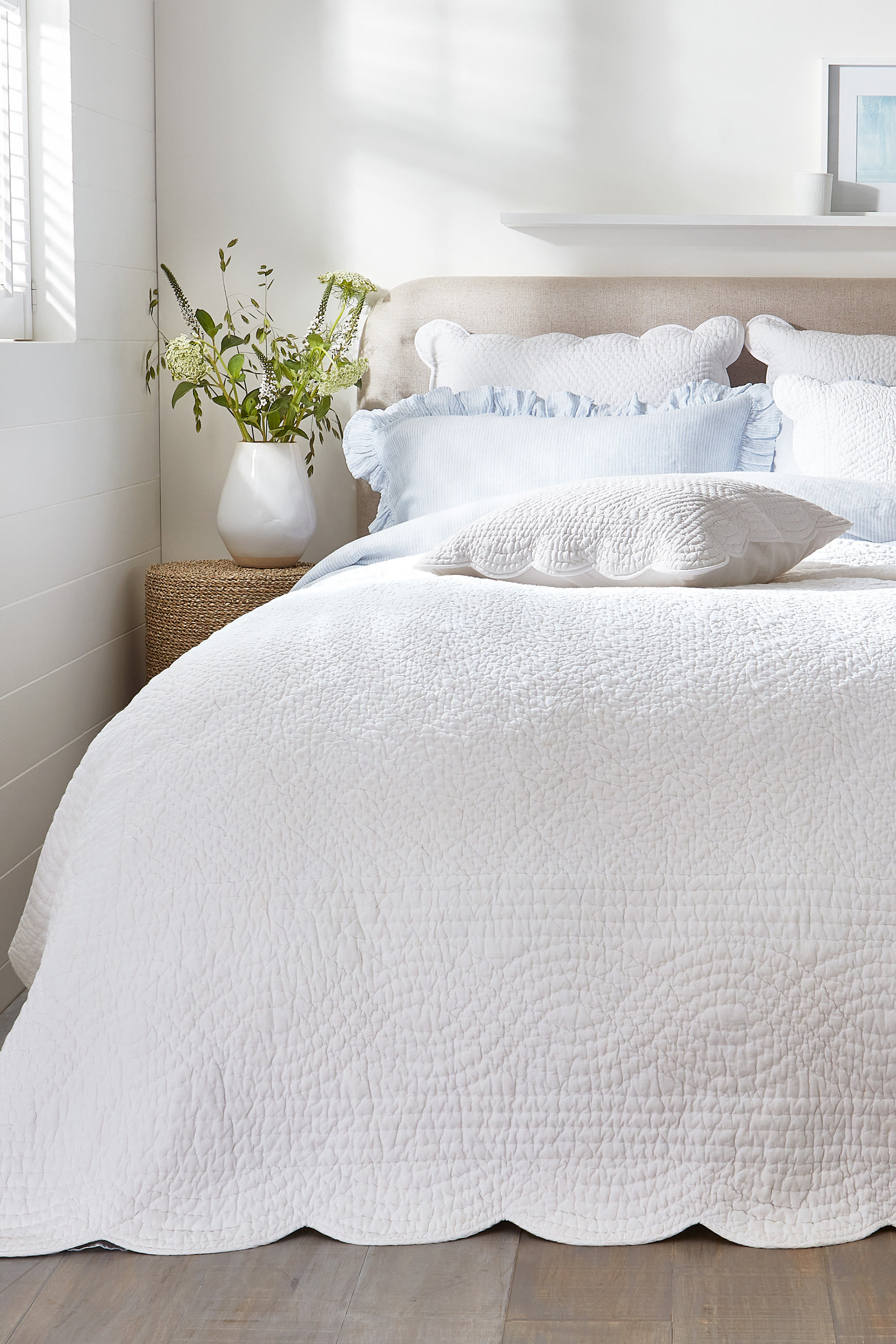 Milfield Cushion Cover