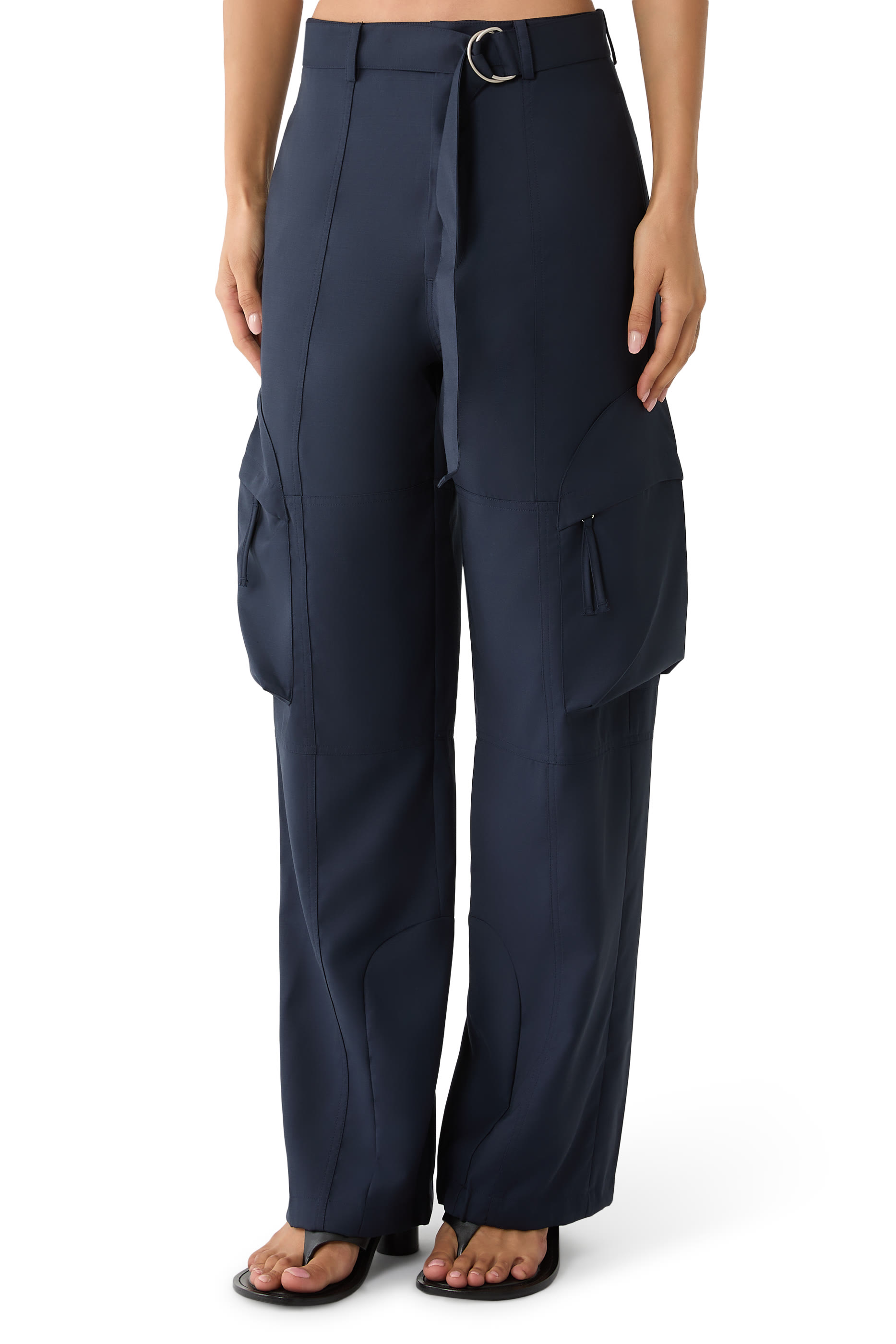 Kelly Cargo Pants