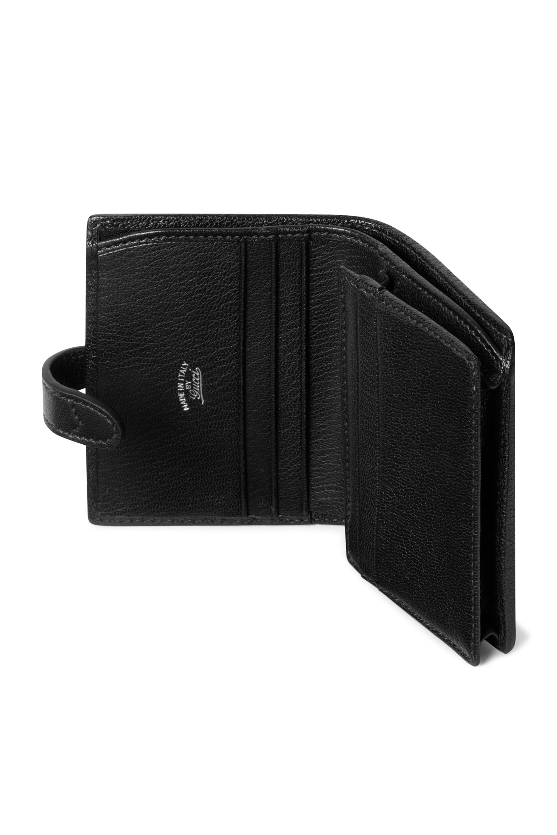Jackie Small Wallet 