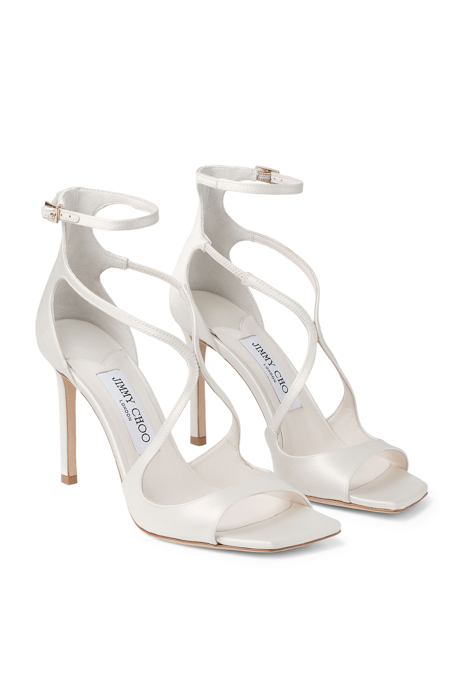 Azia 95 Sandals 