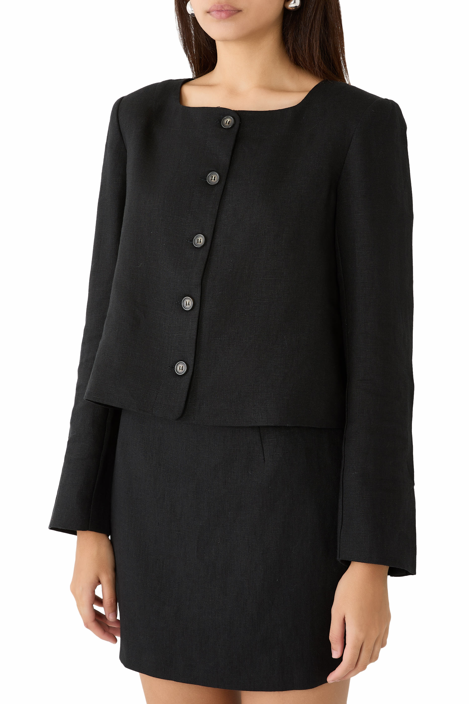Emma Jacket