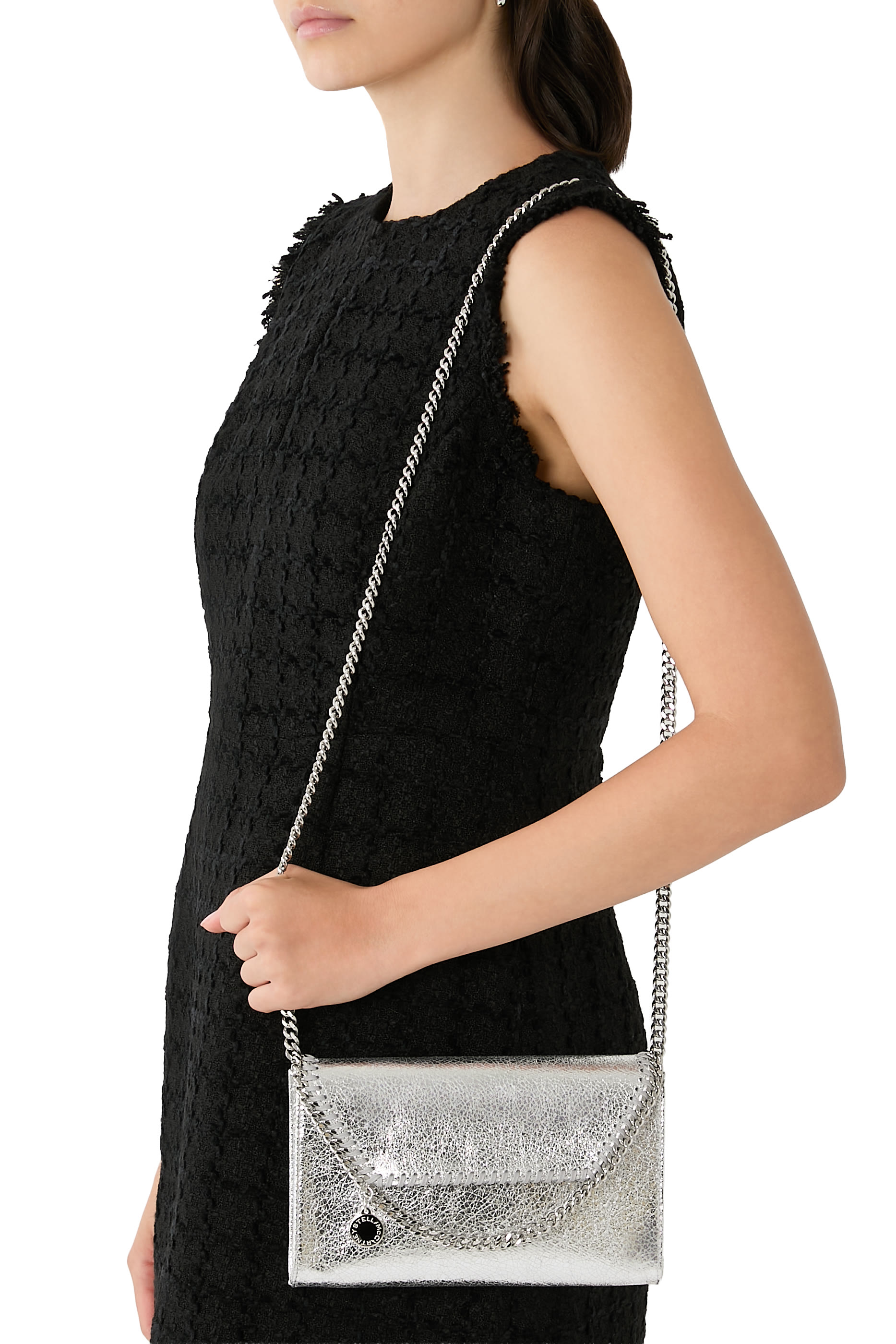  Falabella Wallet on Chain