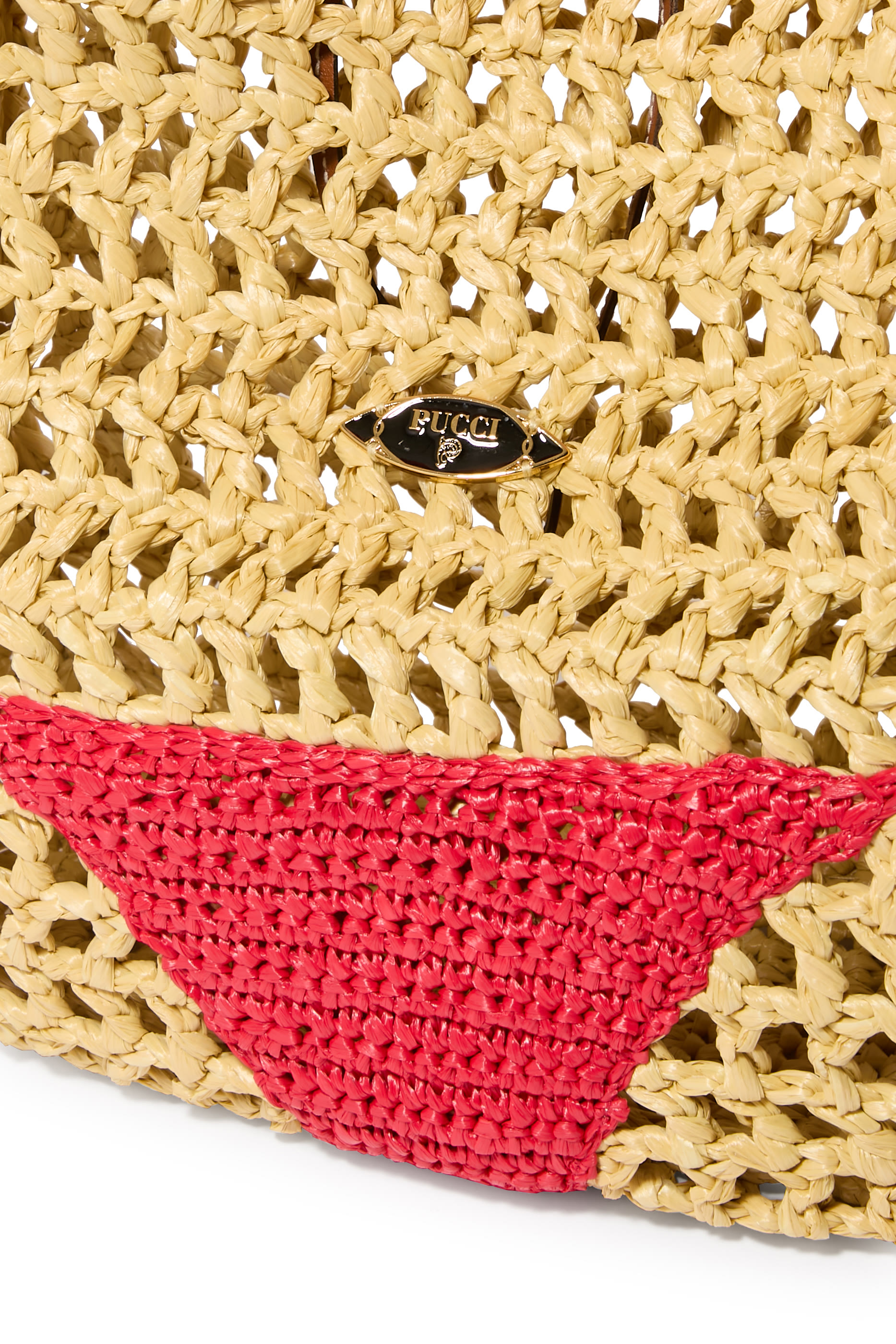  Puccinella Bag