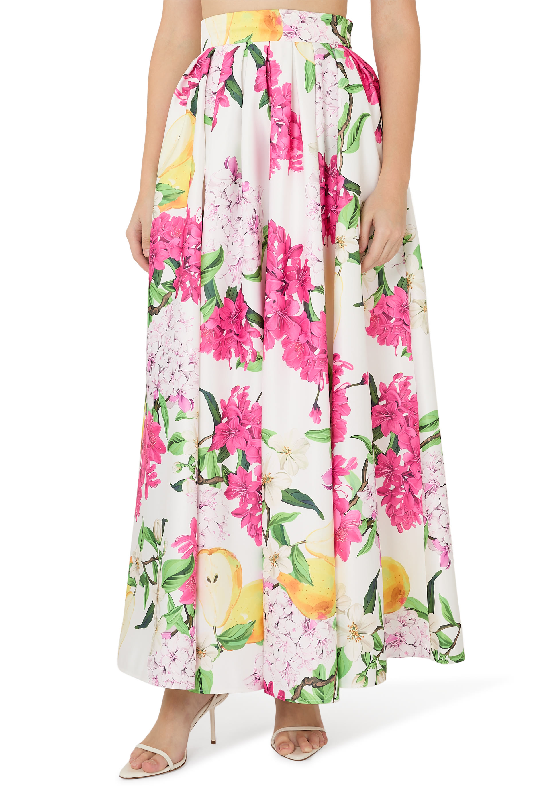 Reinette Skirt 