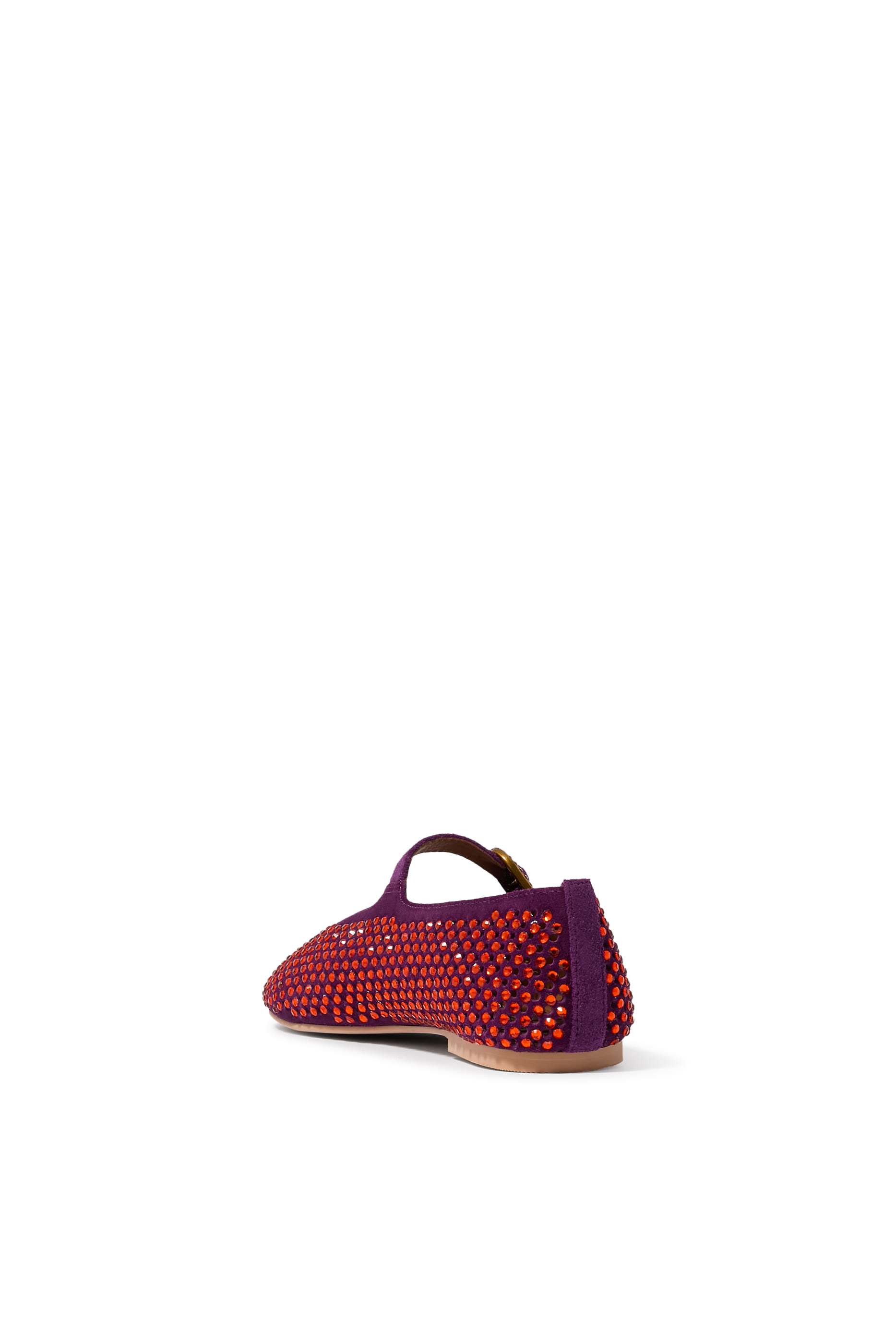 Mayfair Ballet Flats