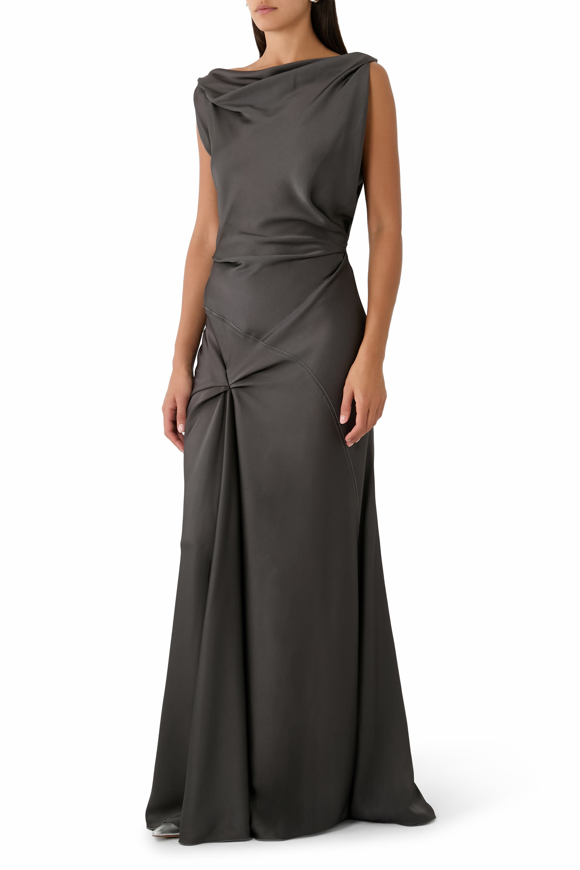 Posy Gown