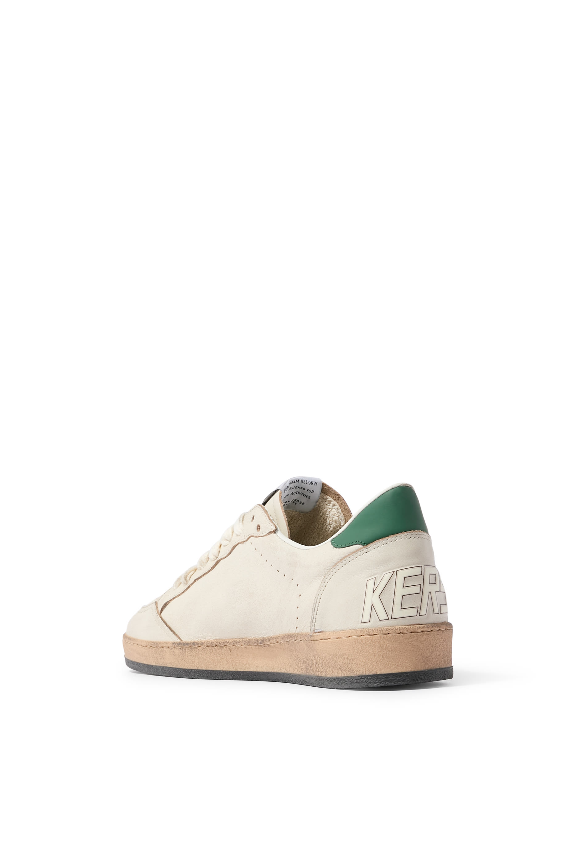 Ball Star Sneakers