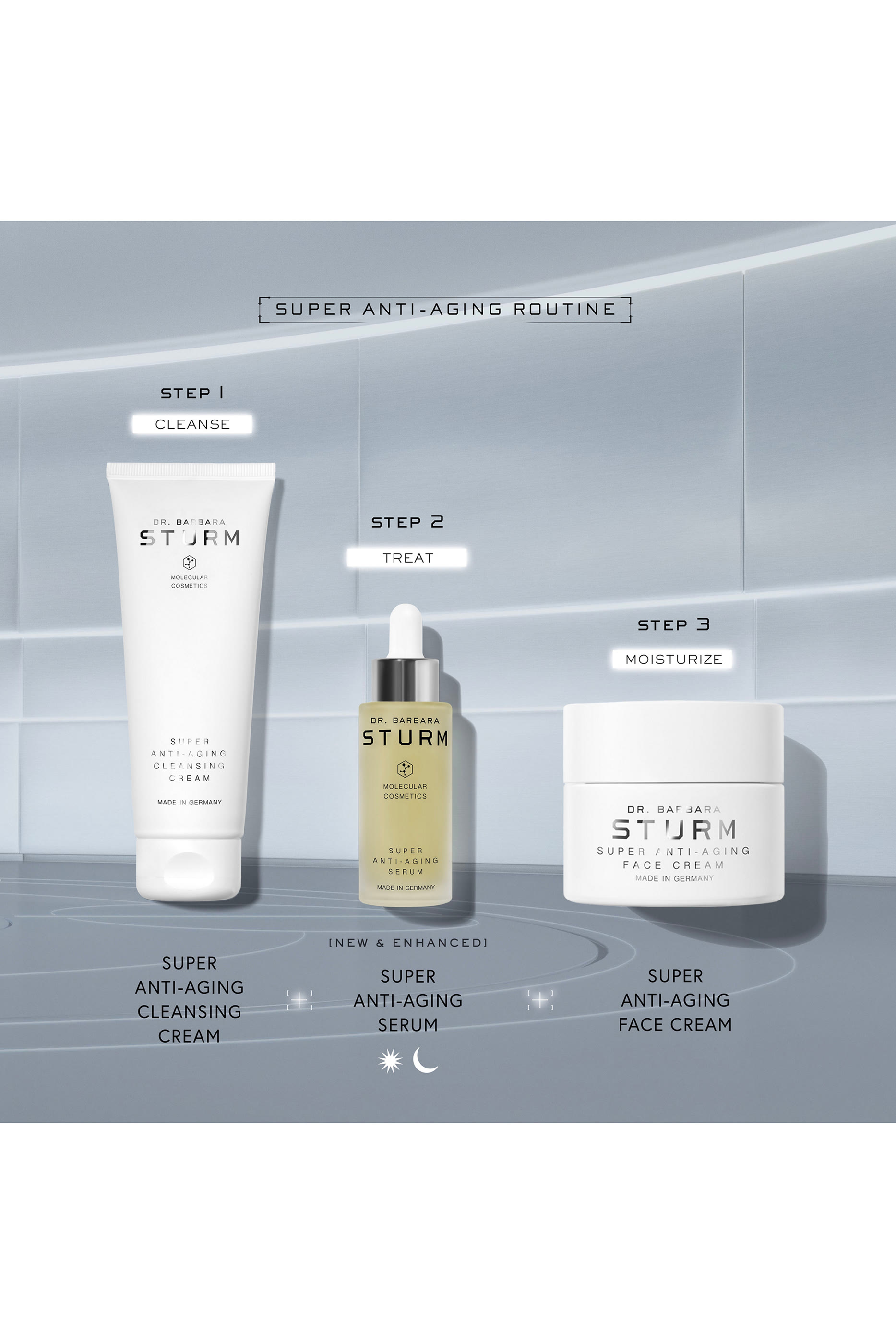 Super Anti-Aging Serum 