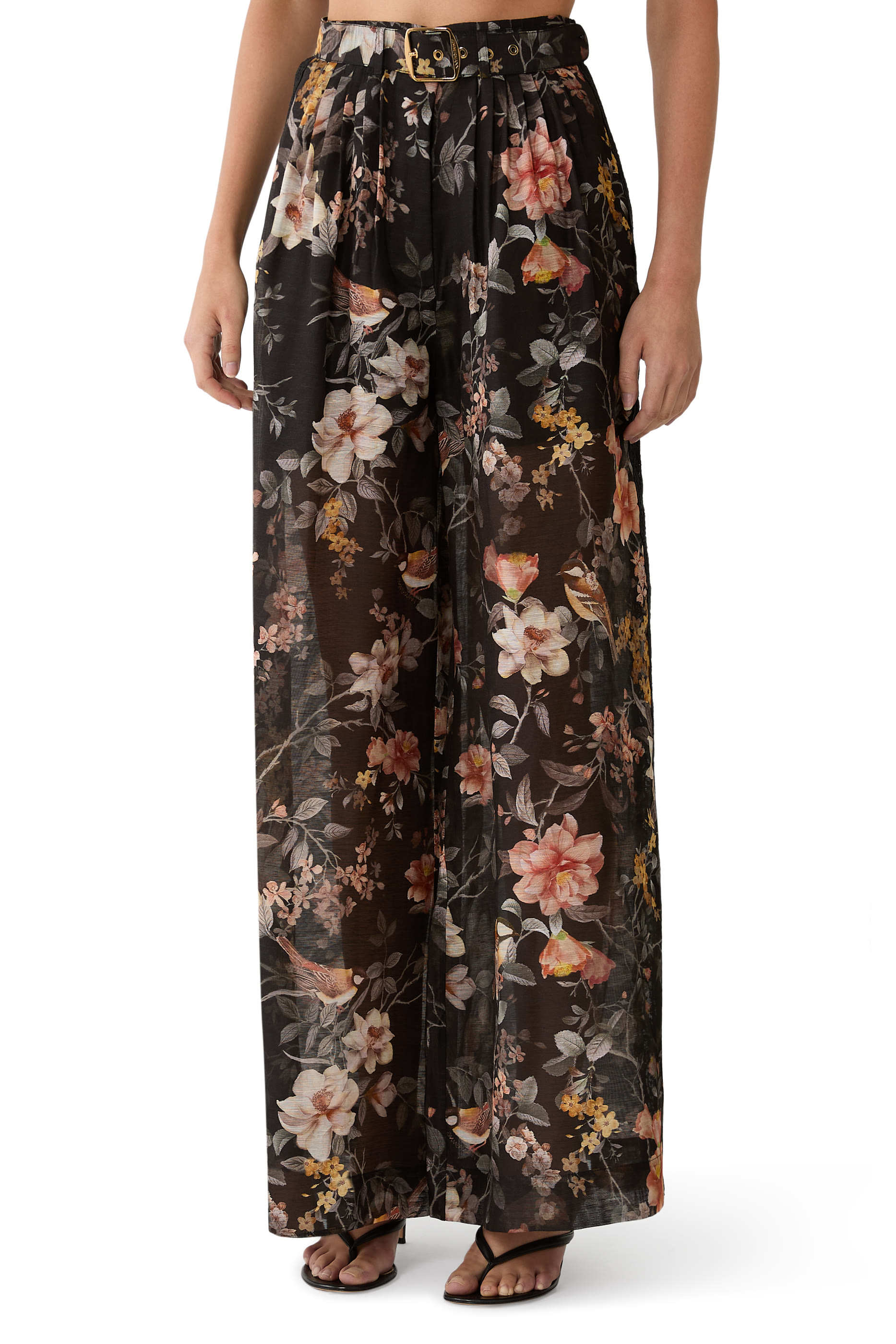 Carousel Pants