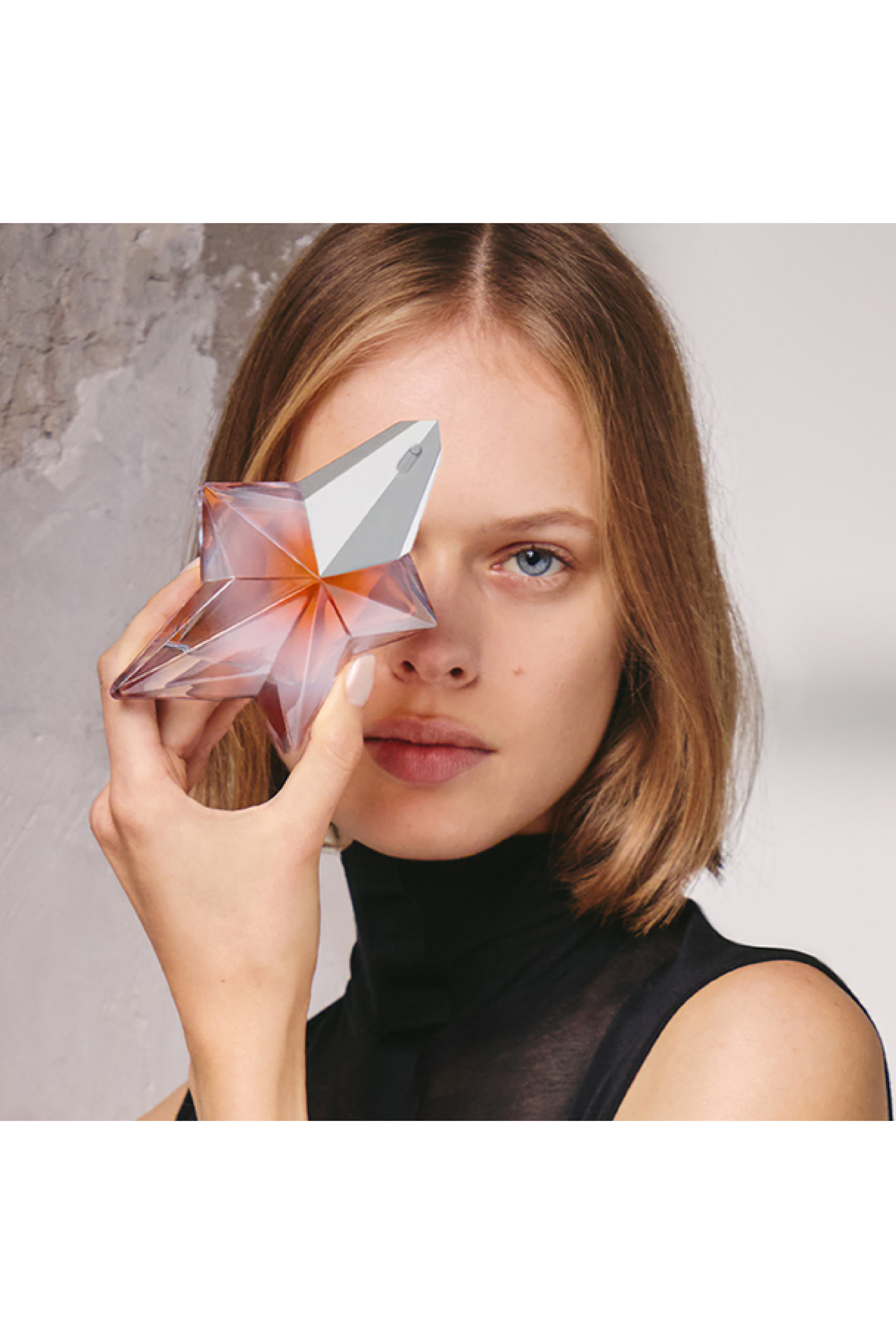Angel Blush Eau de Parfum