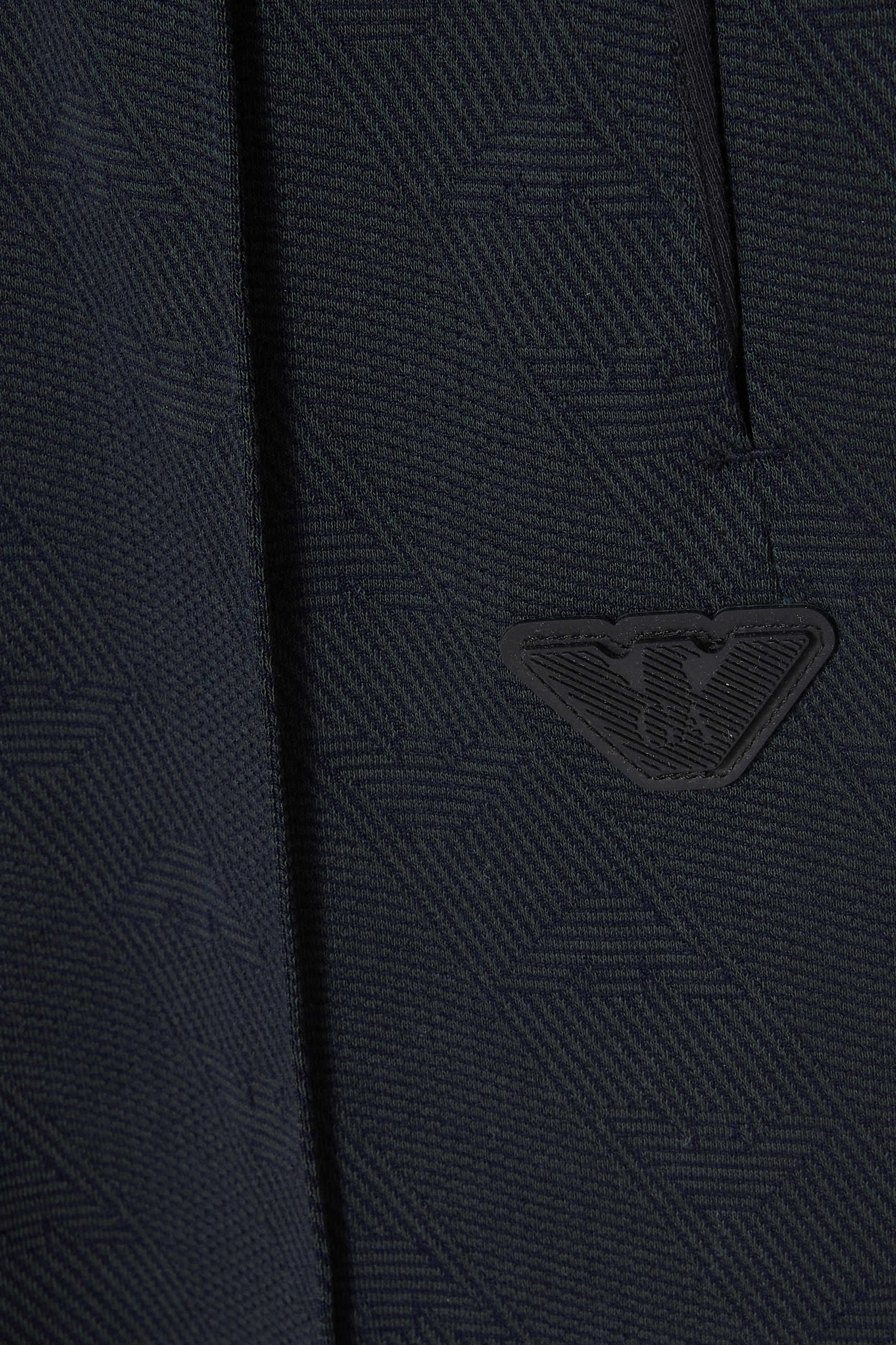 Kids Eagle Logo Trousers