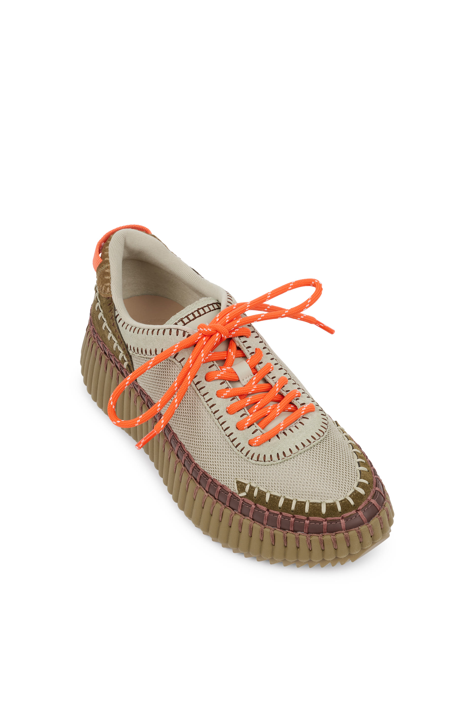 Nama 50 Sneakers