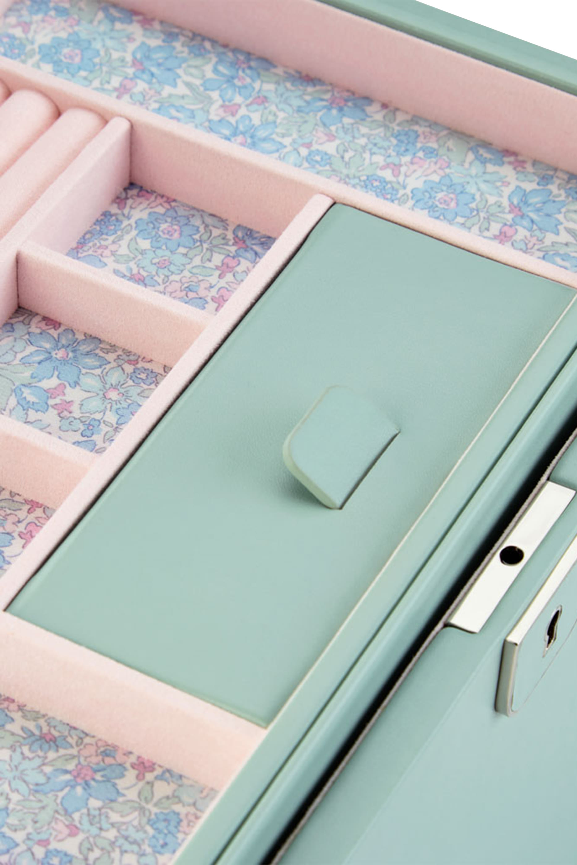 Liberty Jewelry Box  Large 