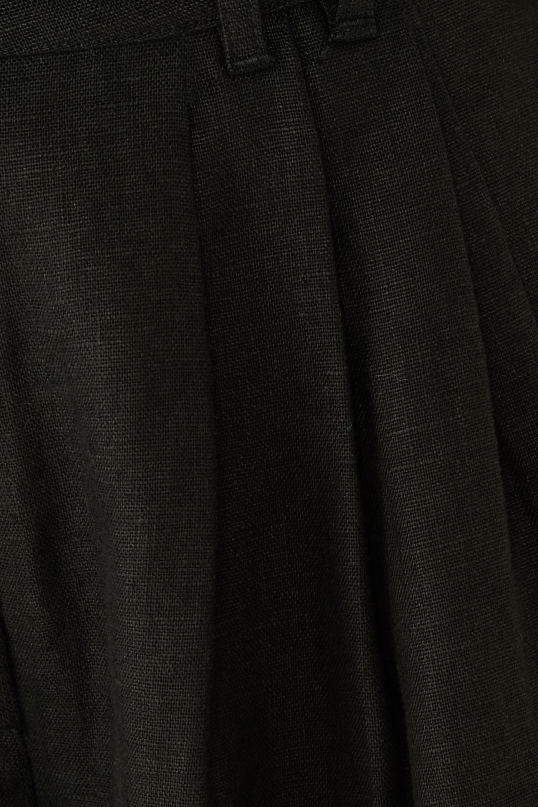 Parker Trousers