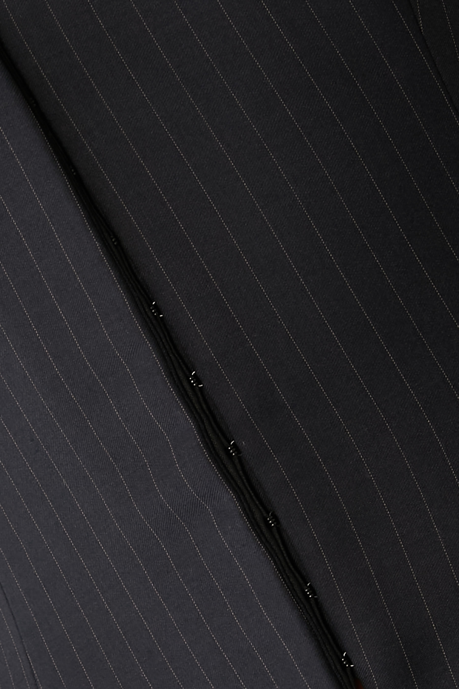 Orban Tailored Halter Top