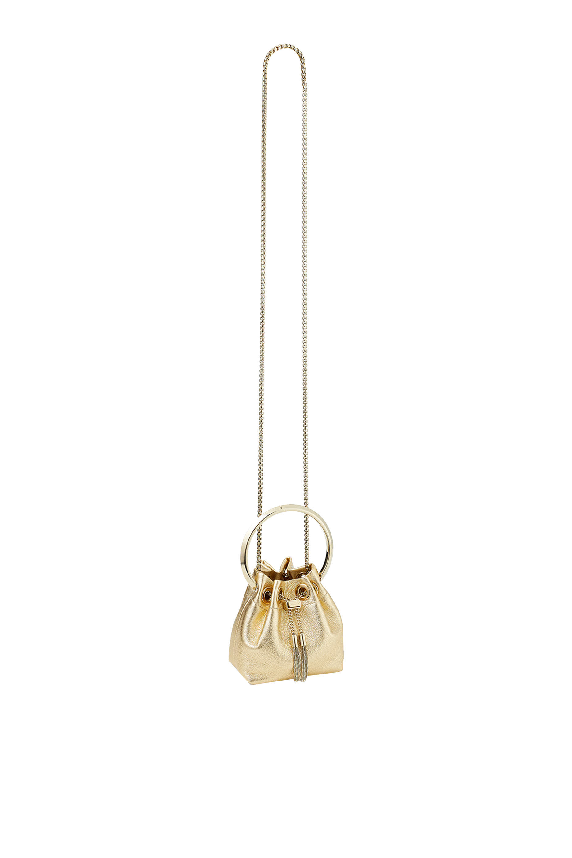 Micro Bon Bon Nappa Mini Bag