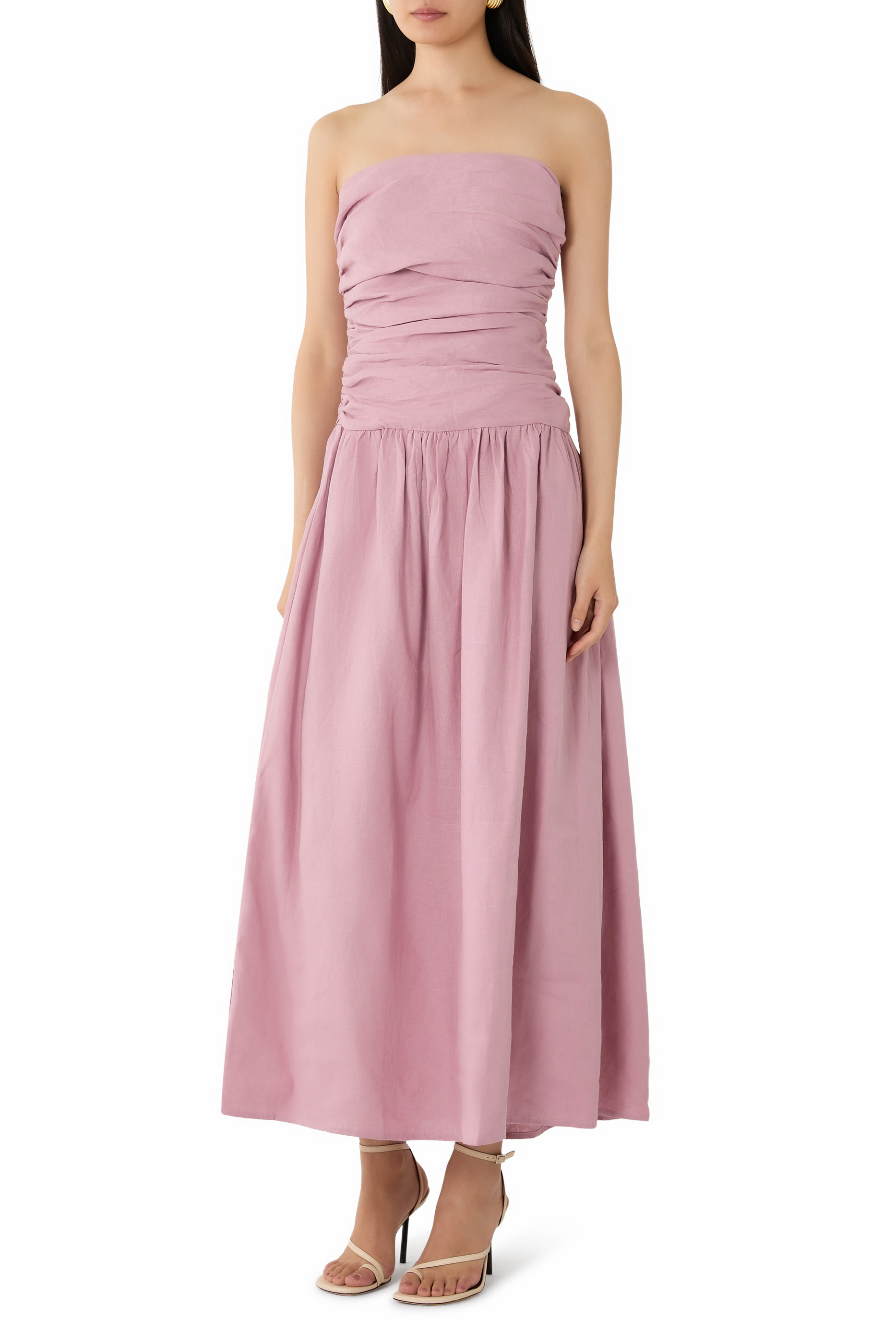 Sacha Maxi Dress