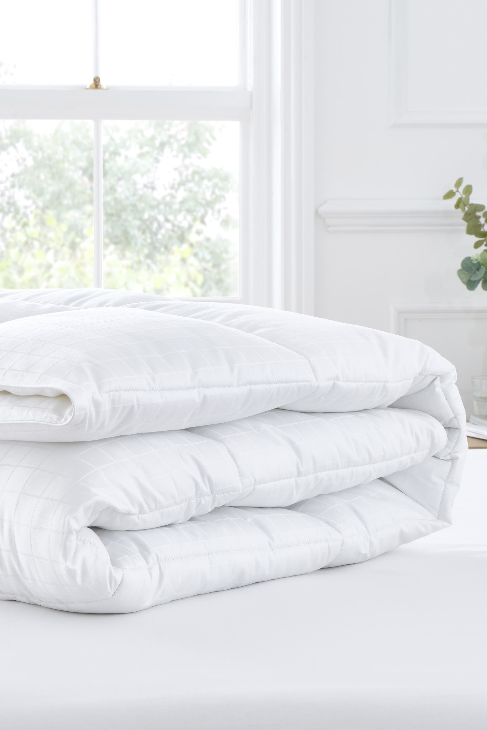 Supremely Soft Dream 13.5 Tog Duvet