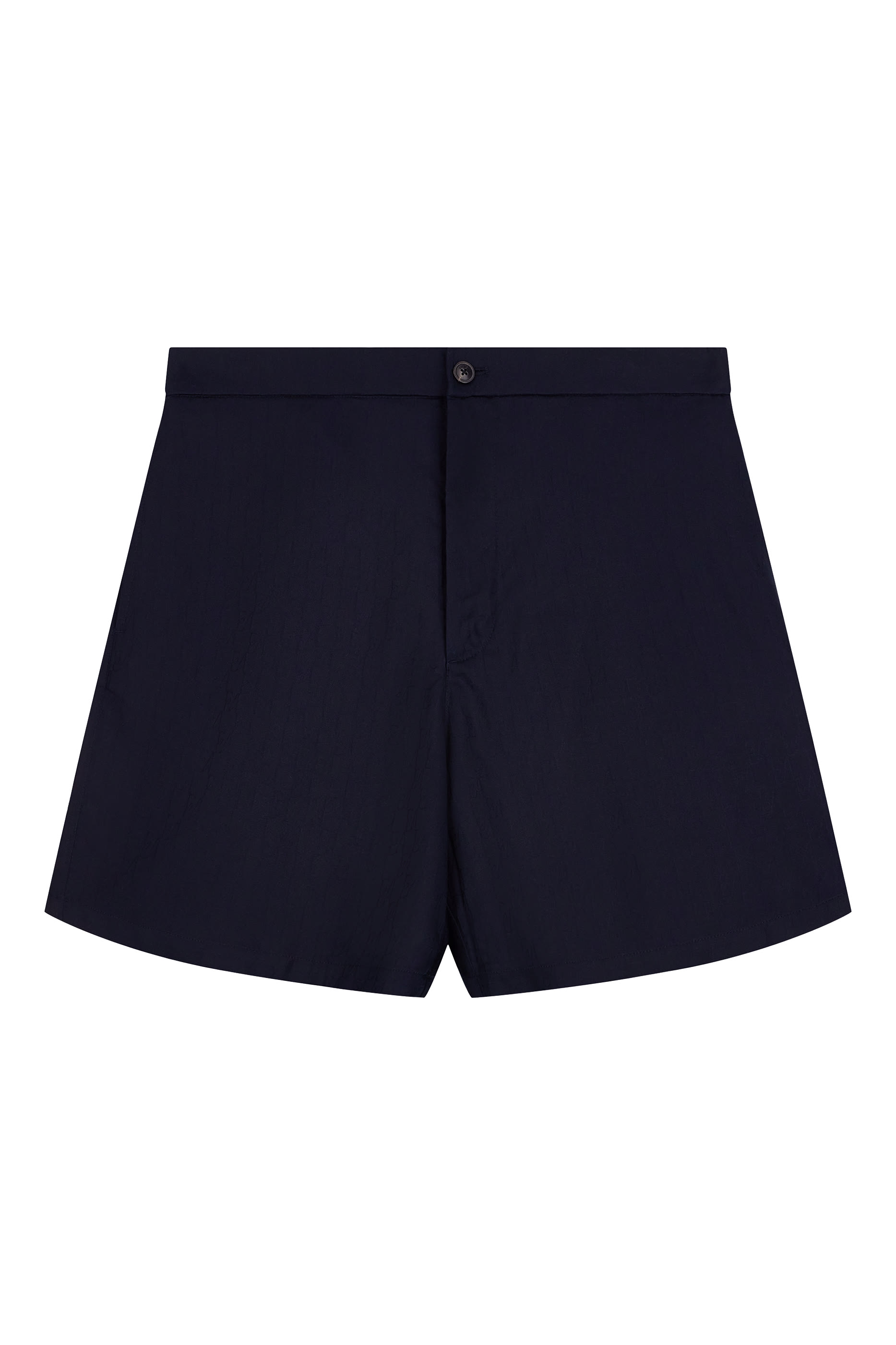 ASV Jacquard Lyocell Bermuda Shorts 
