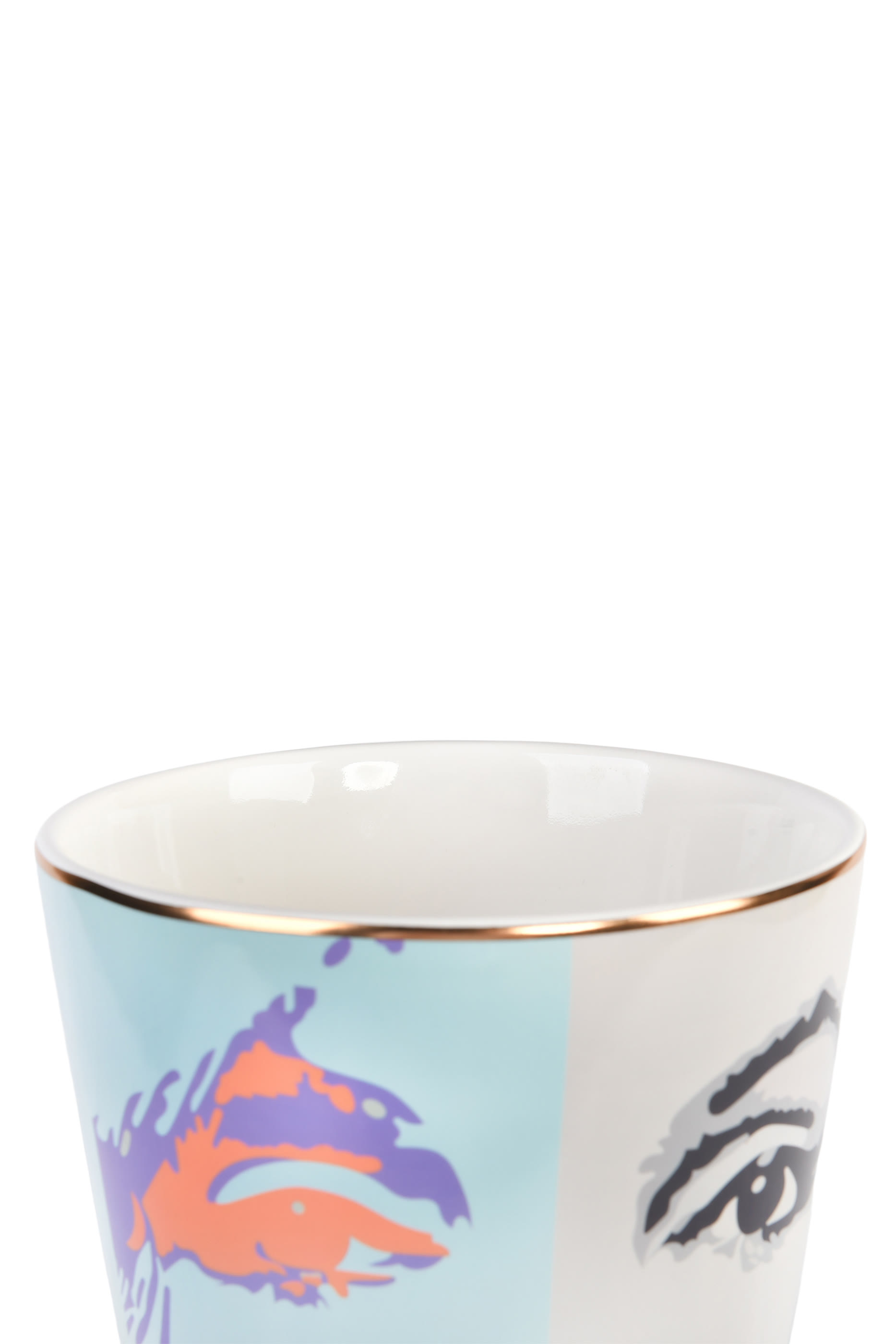 Arte Pop Scented Candle
